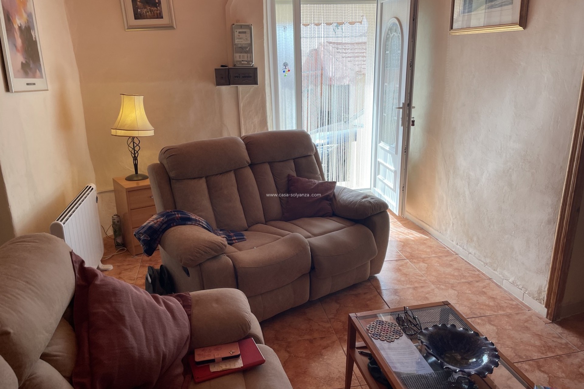 Resale - Country Property/Finca - Lorca - Costa Calida