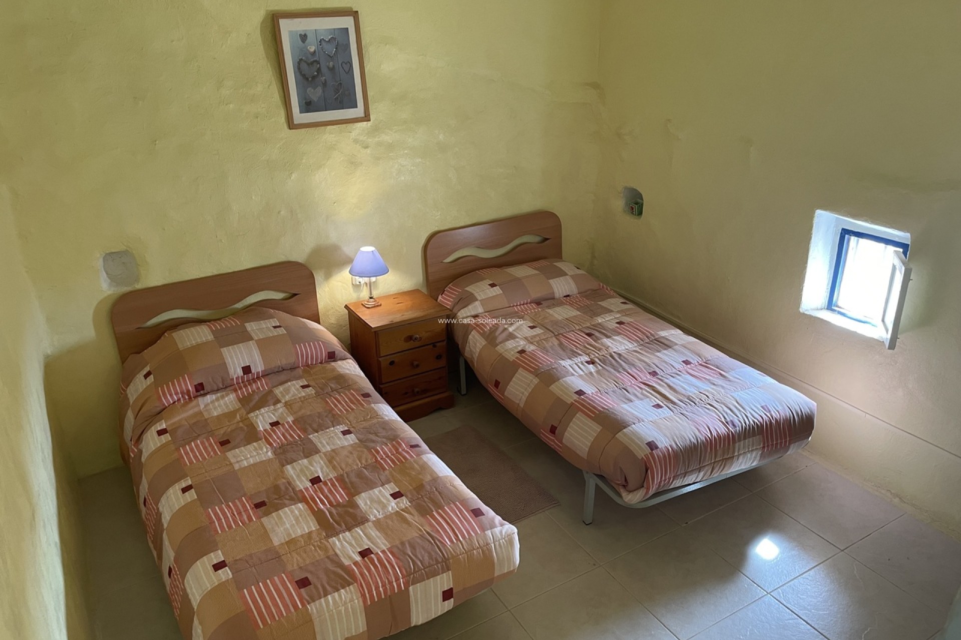 Resale - Country Property/Finca - Lorca - Costa Calida