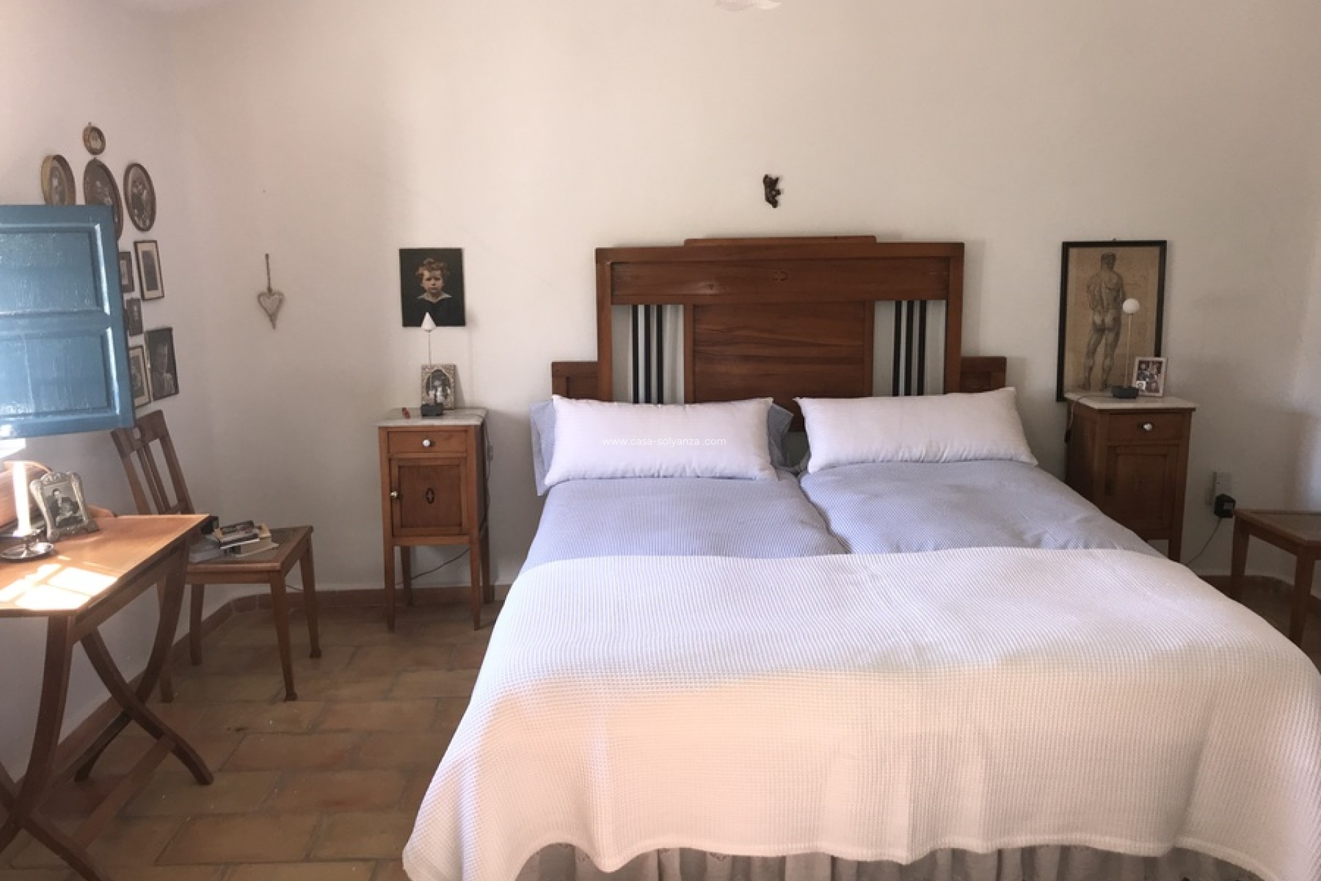 Resale - Country Property/Finca - Lorca - Costa Calida