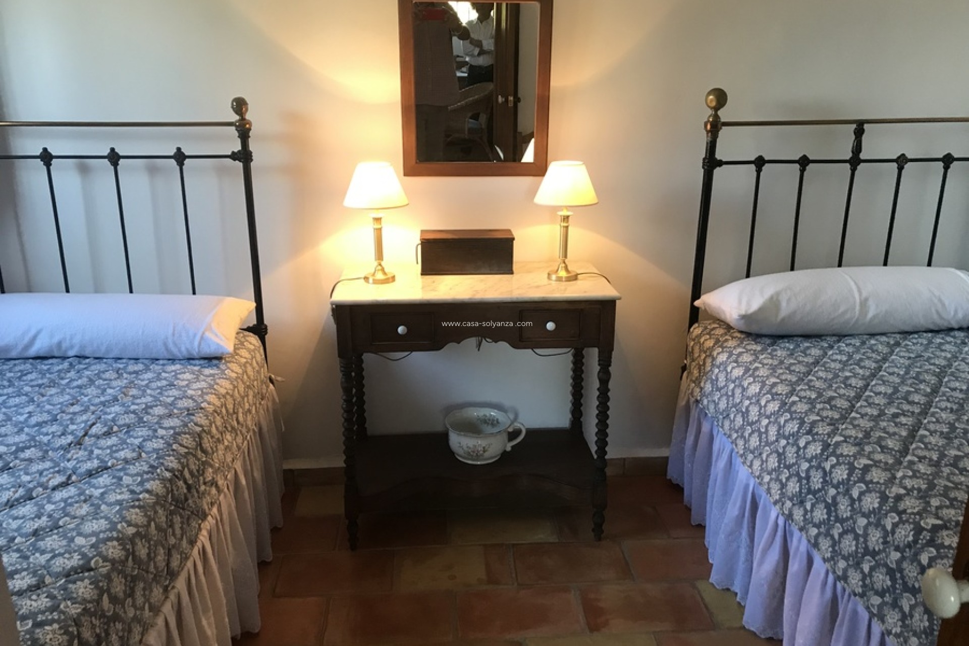 Resale - Country Property/Finca - Lorca - Costa Calida