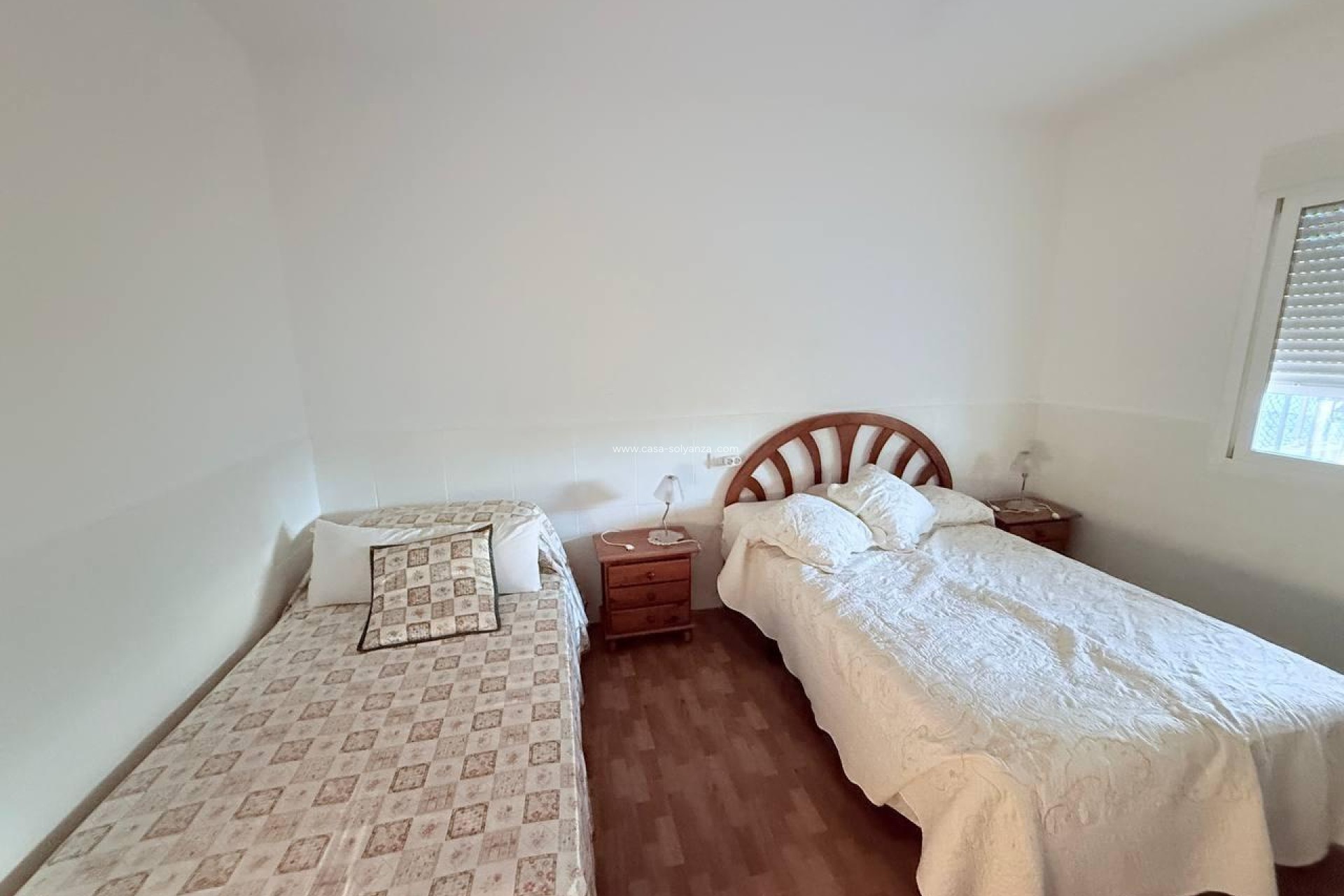 Resale - Country Property/Finca - Los Alcázares - Las Lomas Del Rame-bahía Bella