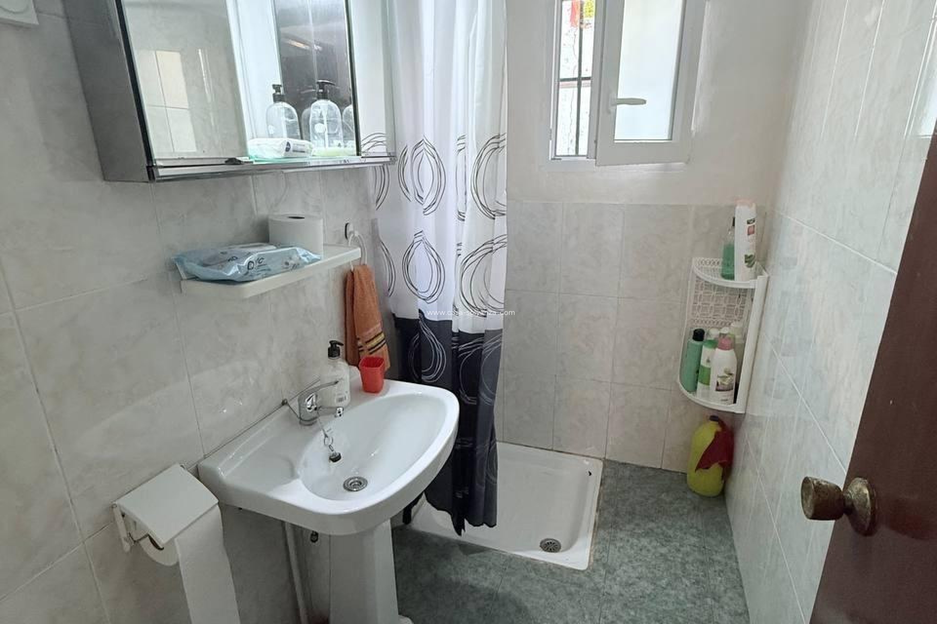 Resale - Country Property/Finca - Los Alcázares - Las Lomas Del Rame-bahía Bella