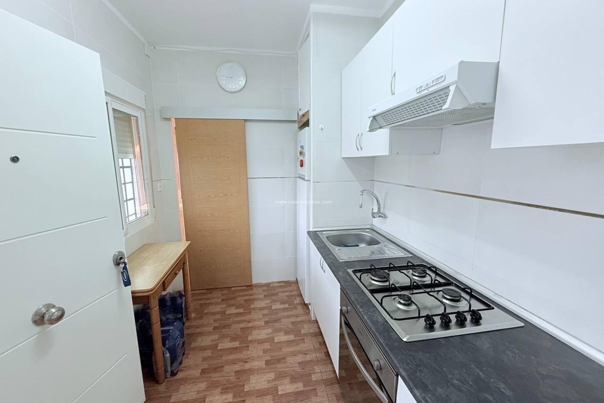 Resale - Country Property/Finca - Los Alcázares - Las Lomas Del Rame-bahía Bella