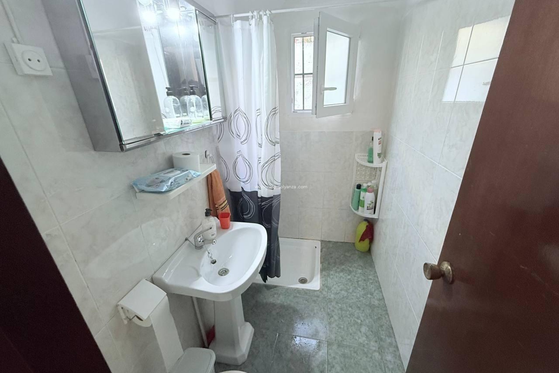 Resale - Country Property/Finca - Los Alcázares - Las Lomas Del Rame-bahía Bella