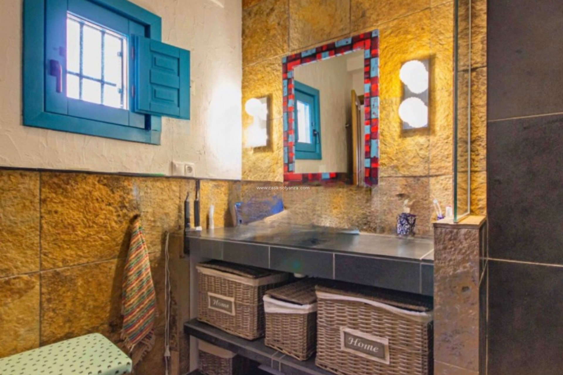 Resale - Country Property/Finca - Los Montesinos - 0