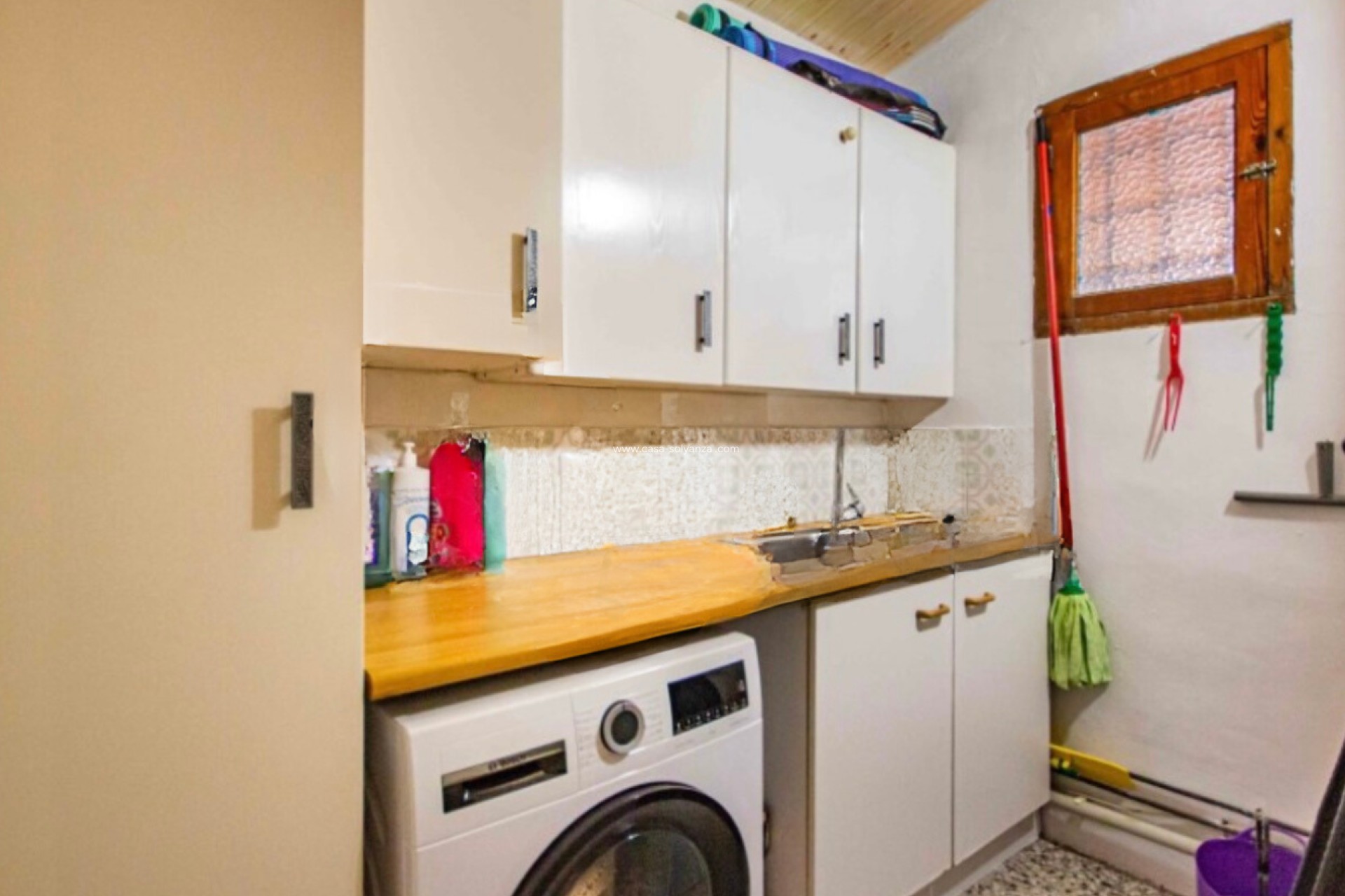 Resale - Country Property/Finca - Los Montesinos - 0