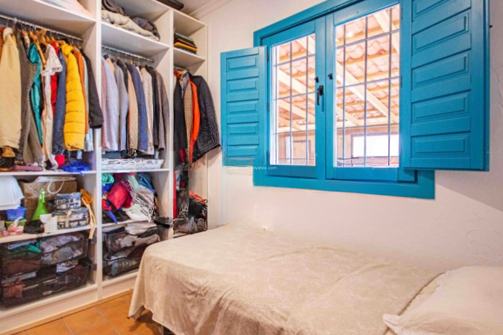 Resale - Country Property/Finca - Los Montesinos - 0