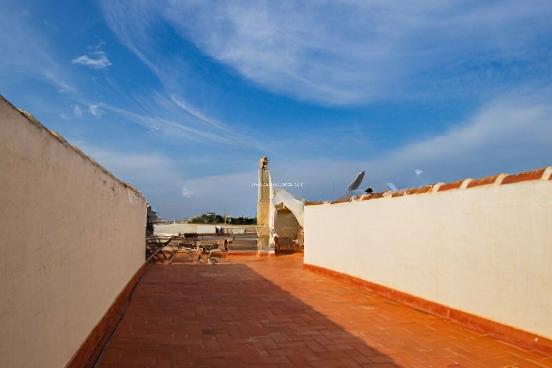 Resale - Country Property/Finca - Los Montesinos - 0