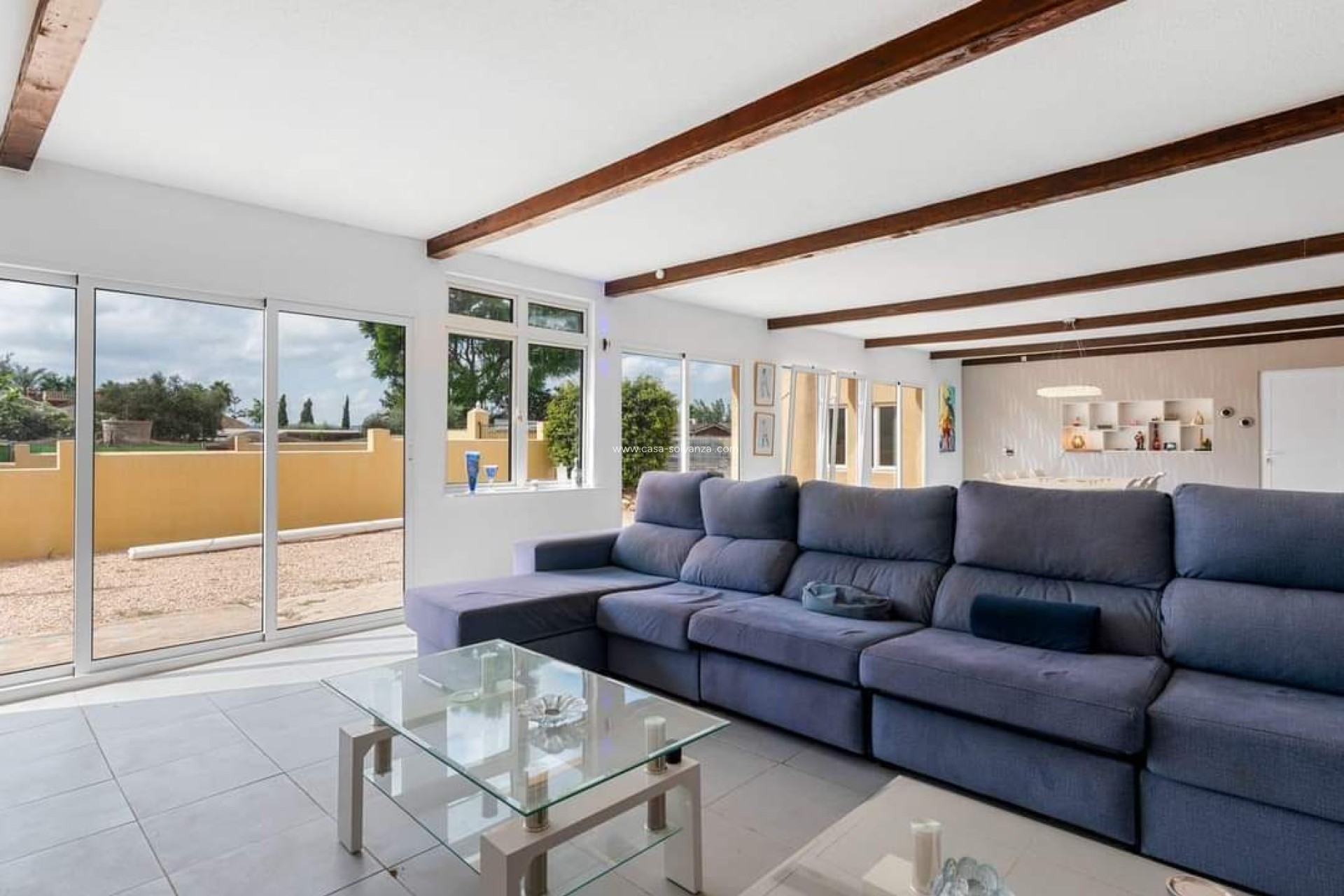 Resale - Country Property/Finca - Los Montesinos - Costa Blanca