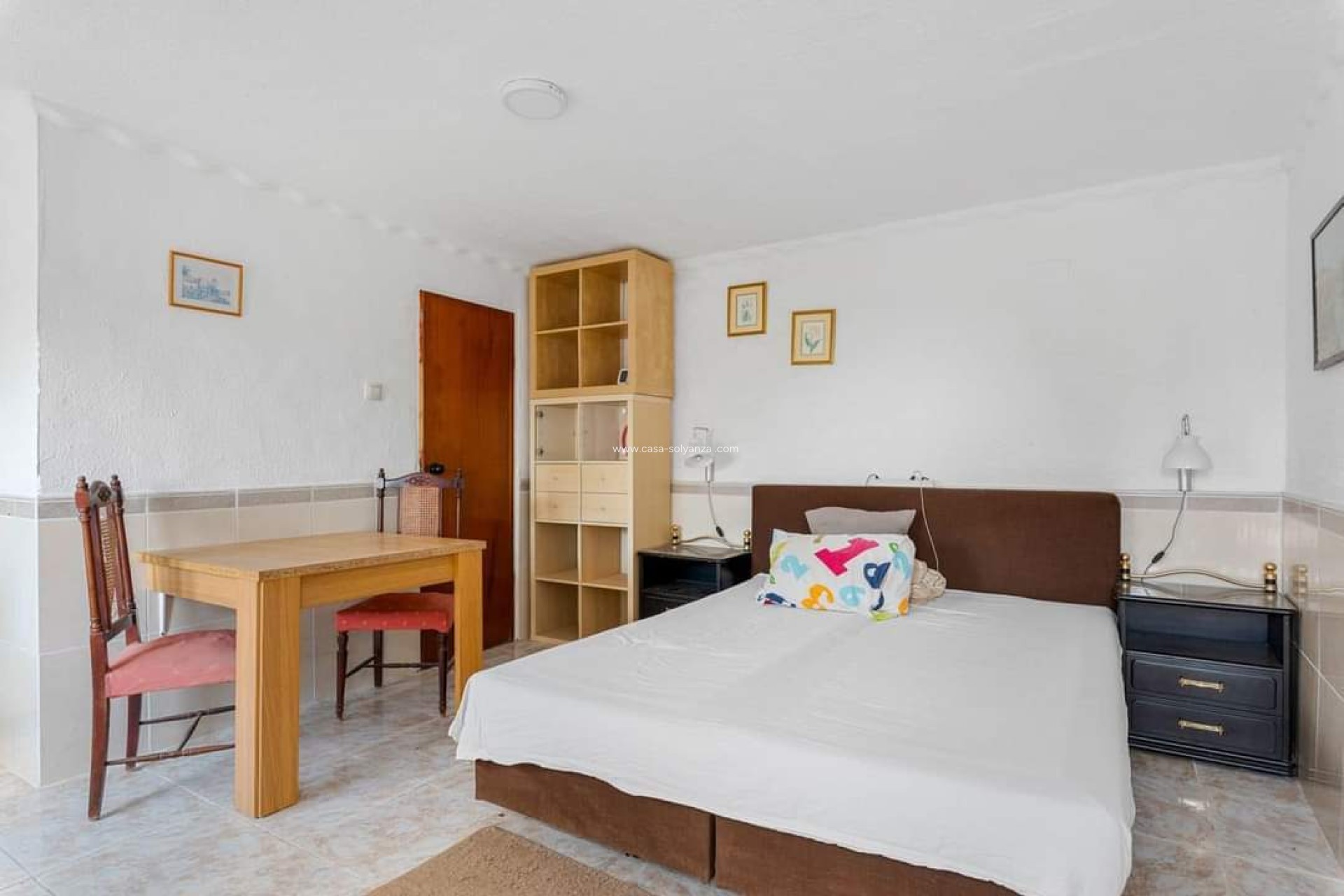 Resale - Country Property/Finca - Los Montesinos - Costa Blanca