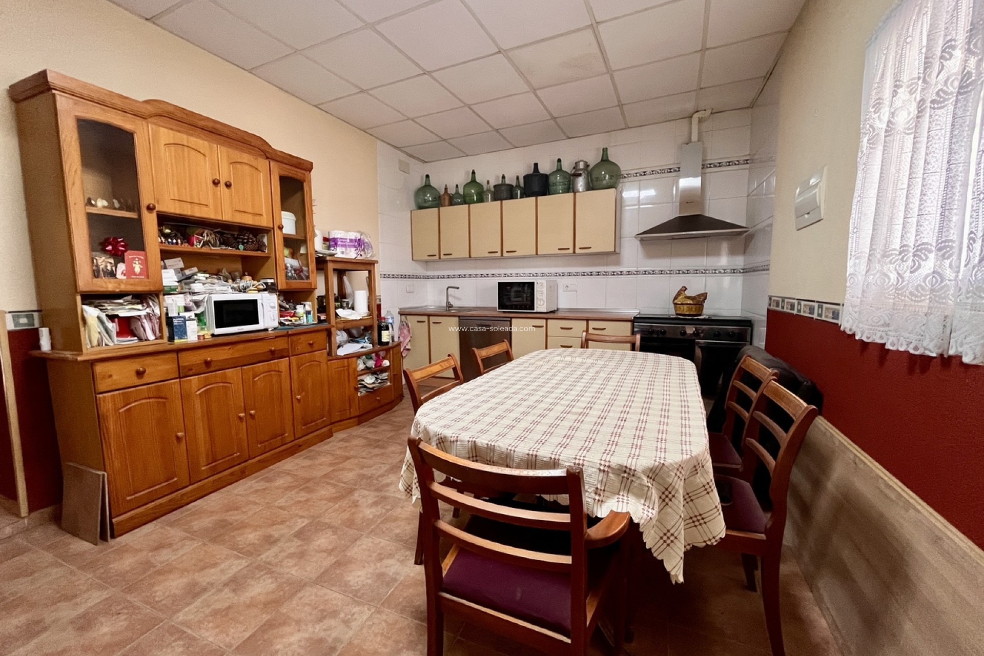 Resale - Country Property/Finca - Los Montesinos - Costa Blanca