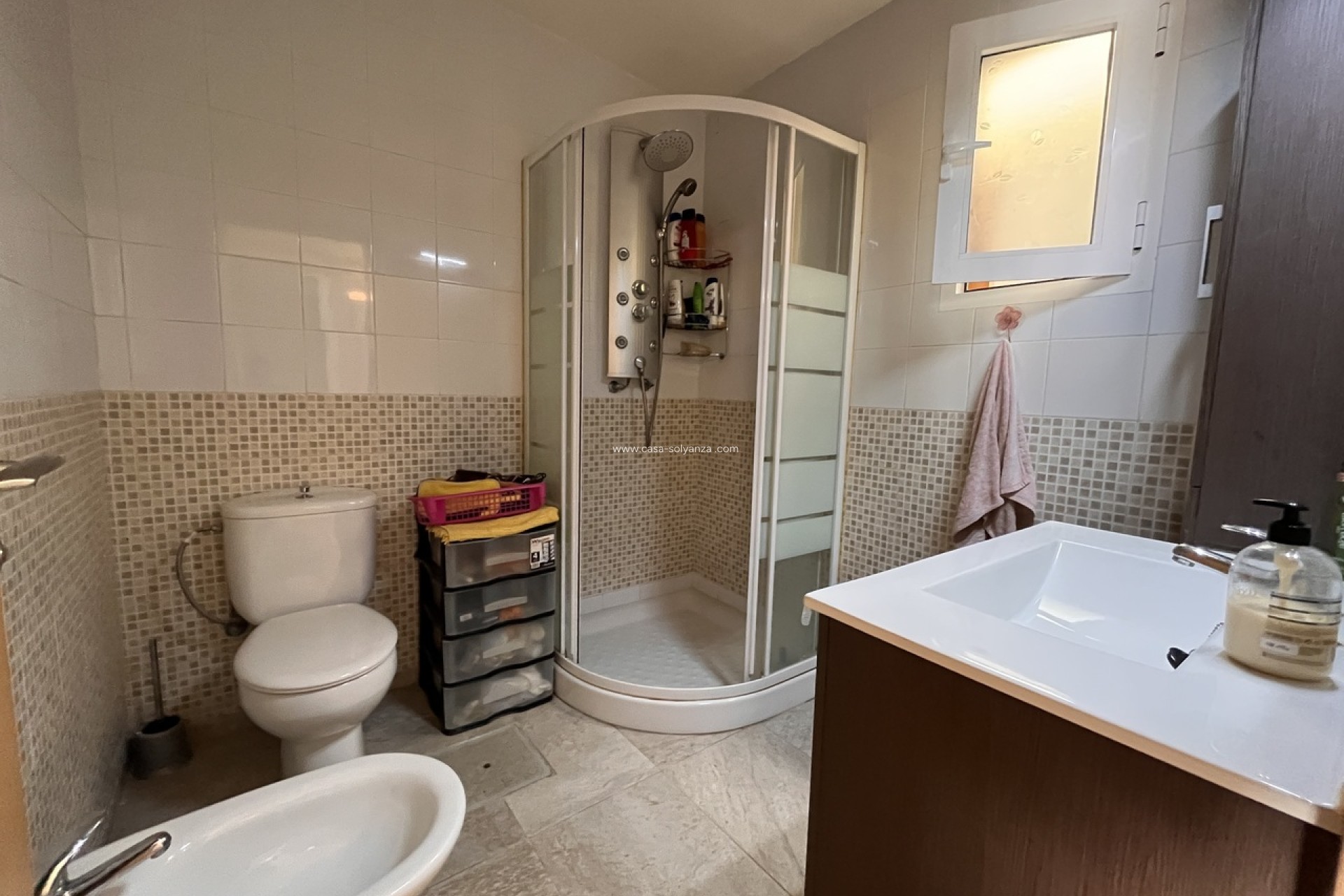 Resale - Country Property/Finca - Los Montesinos - Costa Blanca