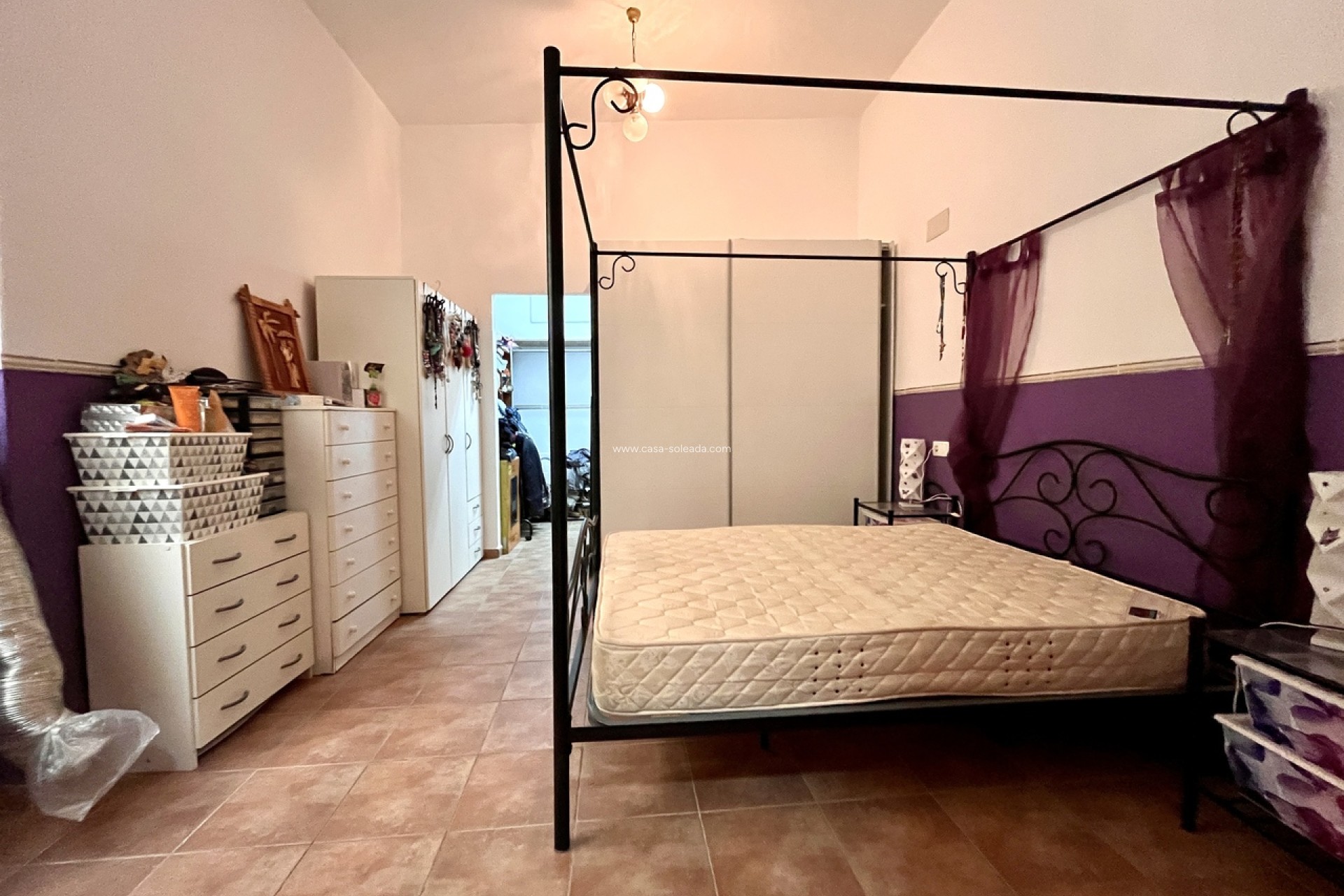 Resale - Country Property/Finca - Los Montesinos - Costa Blanca