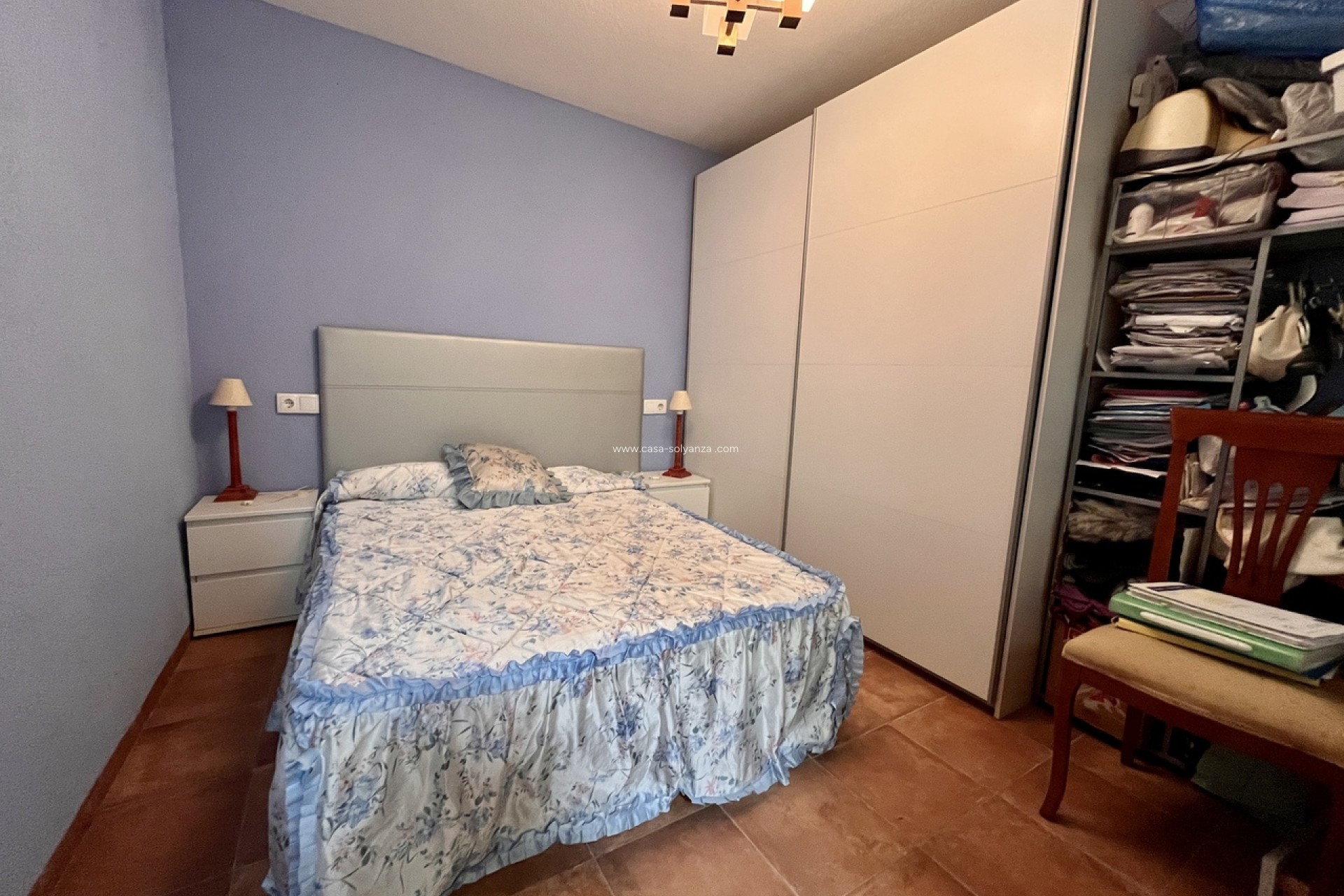 Resale - Country Property/Finca - Los Montesinos - Costa Blanca