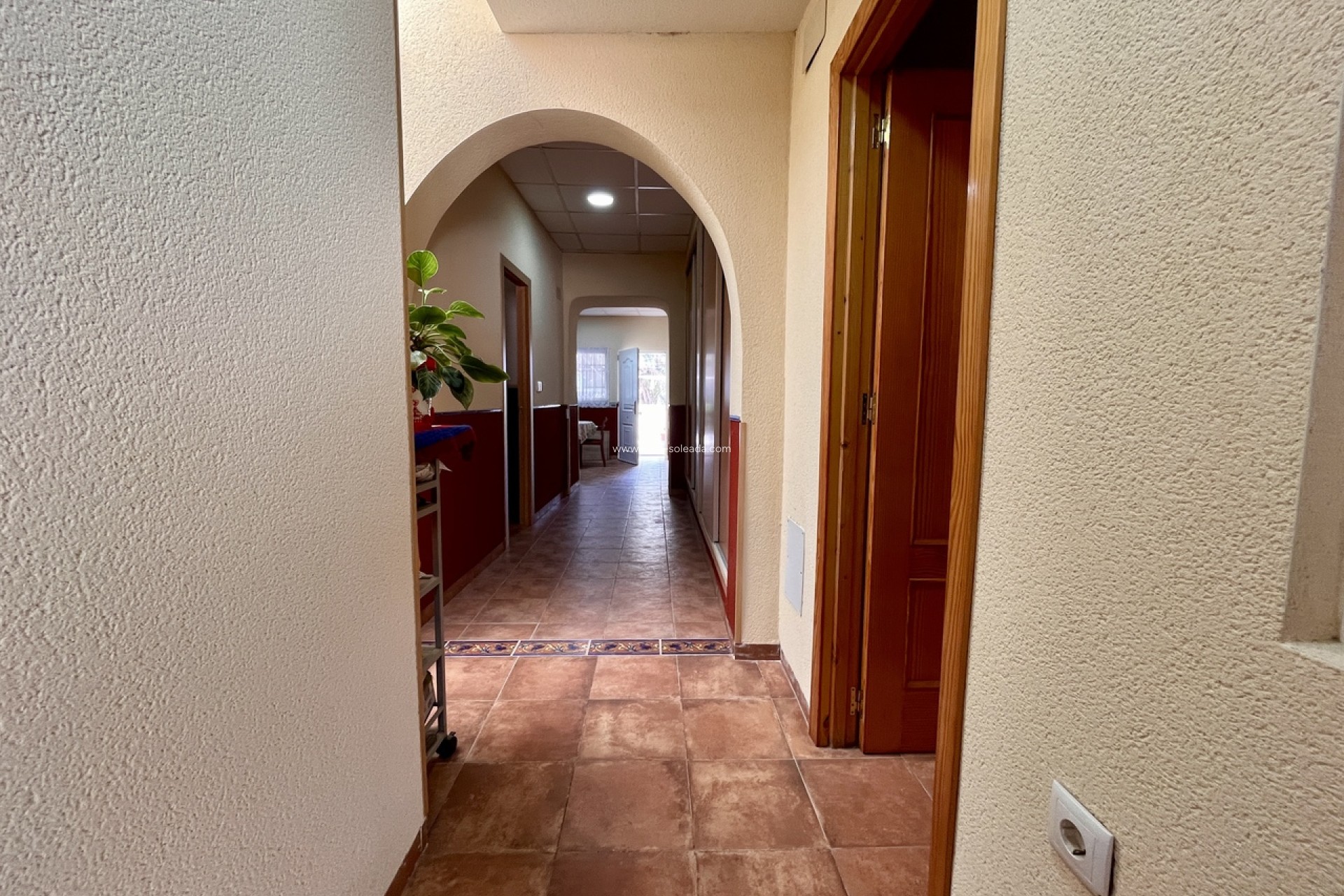Resale - Country Property/Finca - Los Montesinos - Costa Blanca