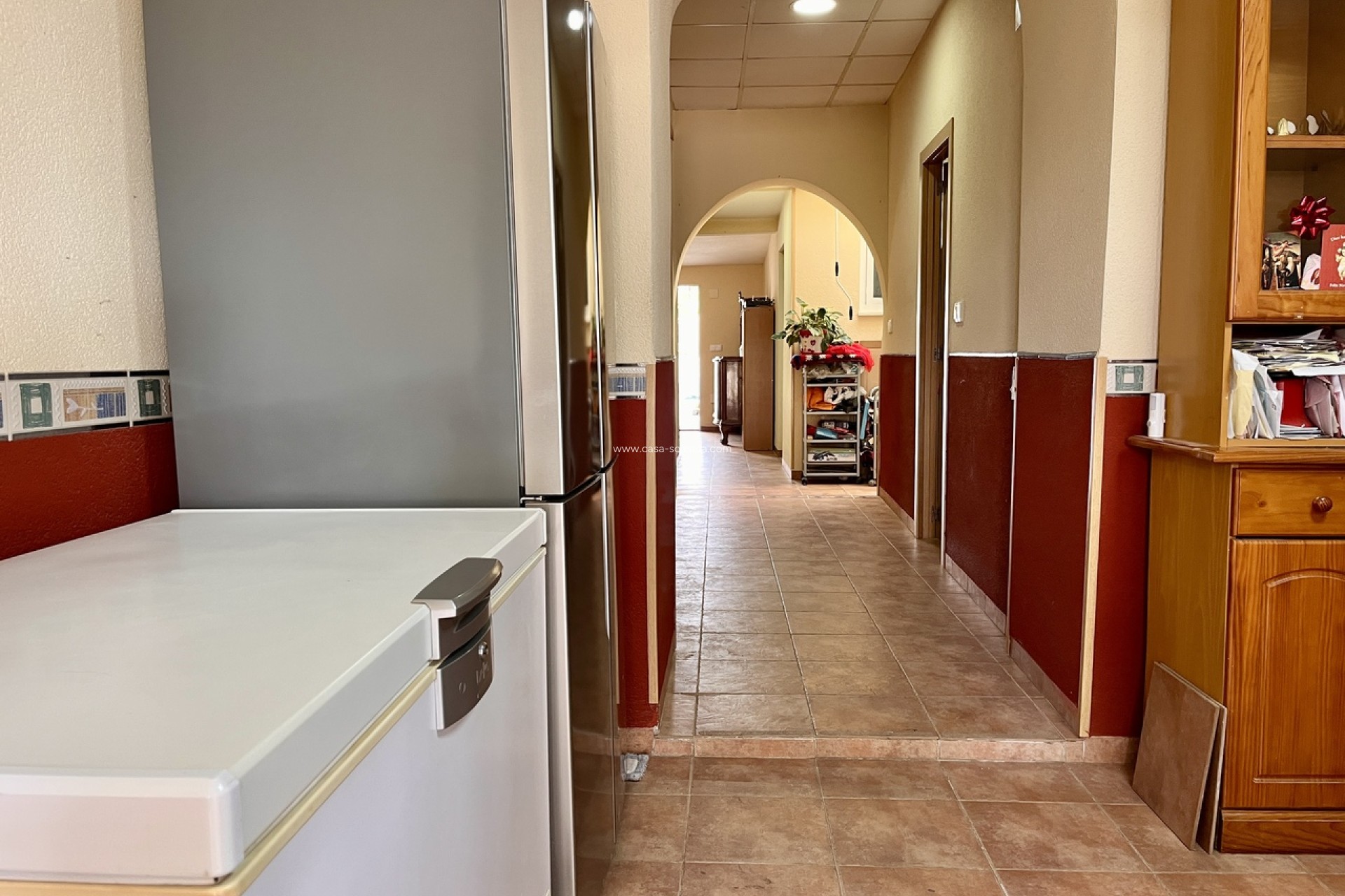 Resale - Country Property/Finca - Los Montesinos - Costa Blanca