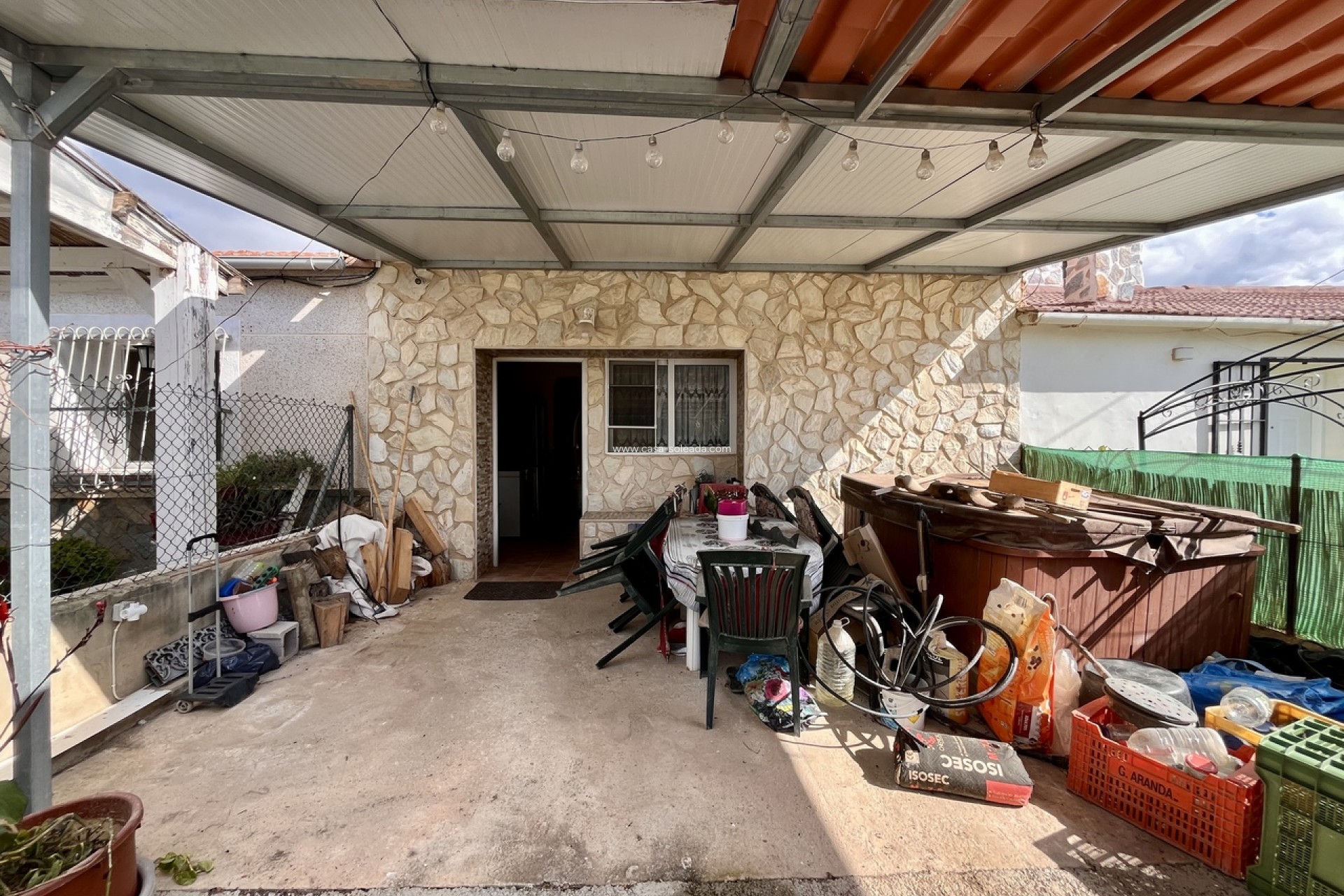 Resale - Country Property/Finca - Los Montesinos - Costa Blanca
