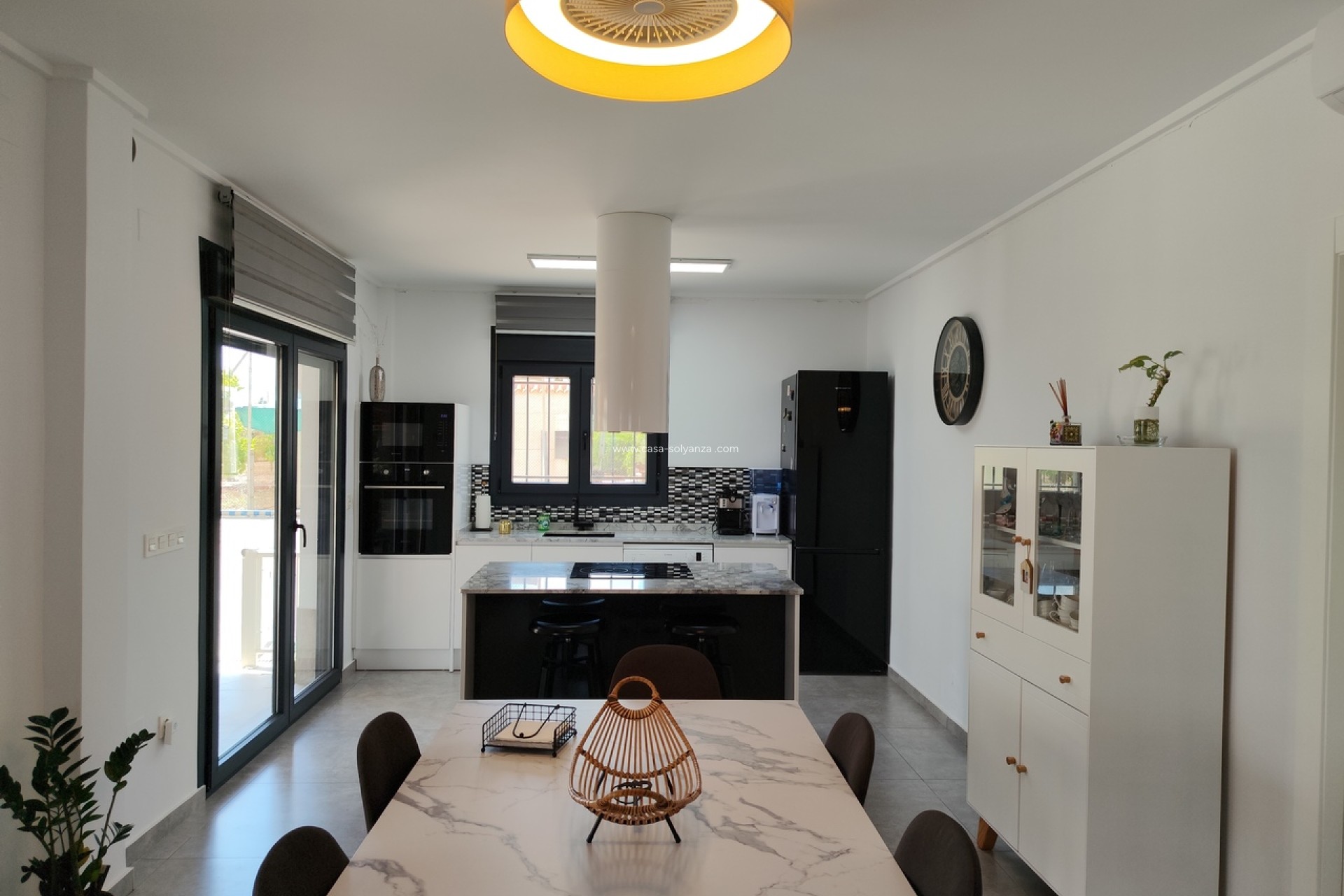Resale - Country Property/Finca - Los Montesinos - Costa Blanca