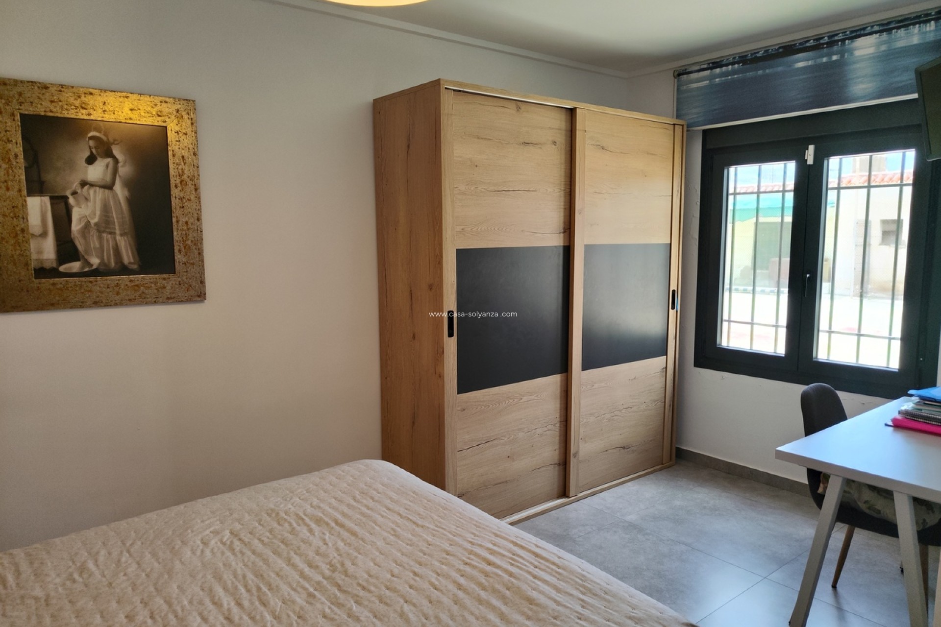 Resale - Country Property/Finca - Los Montesinos - Costa Blanca