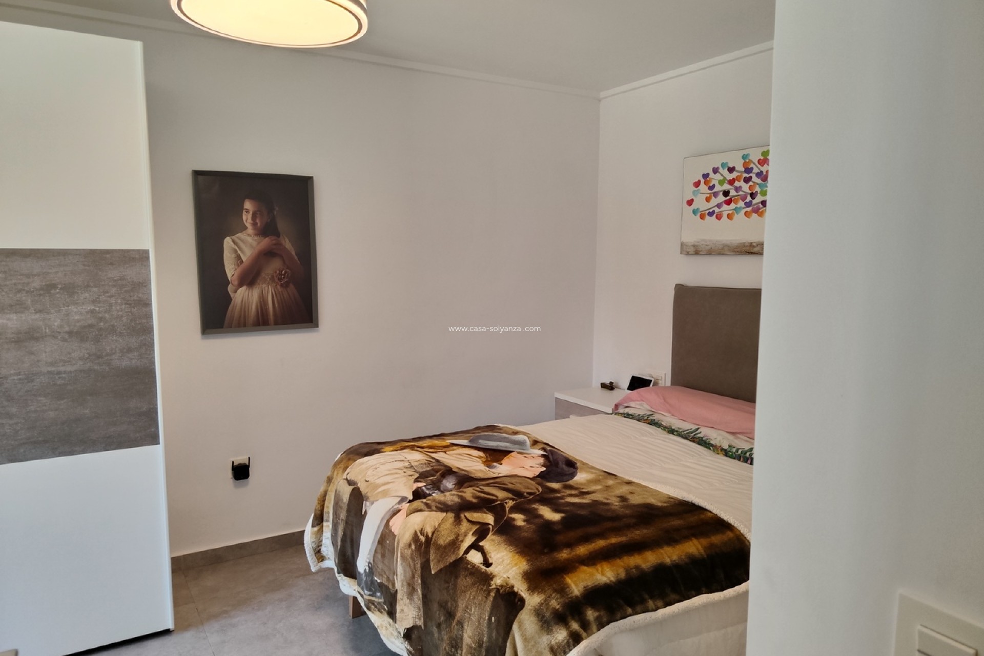 Resale - Country Property/Finca - Los Montesinos - Costa Blanca