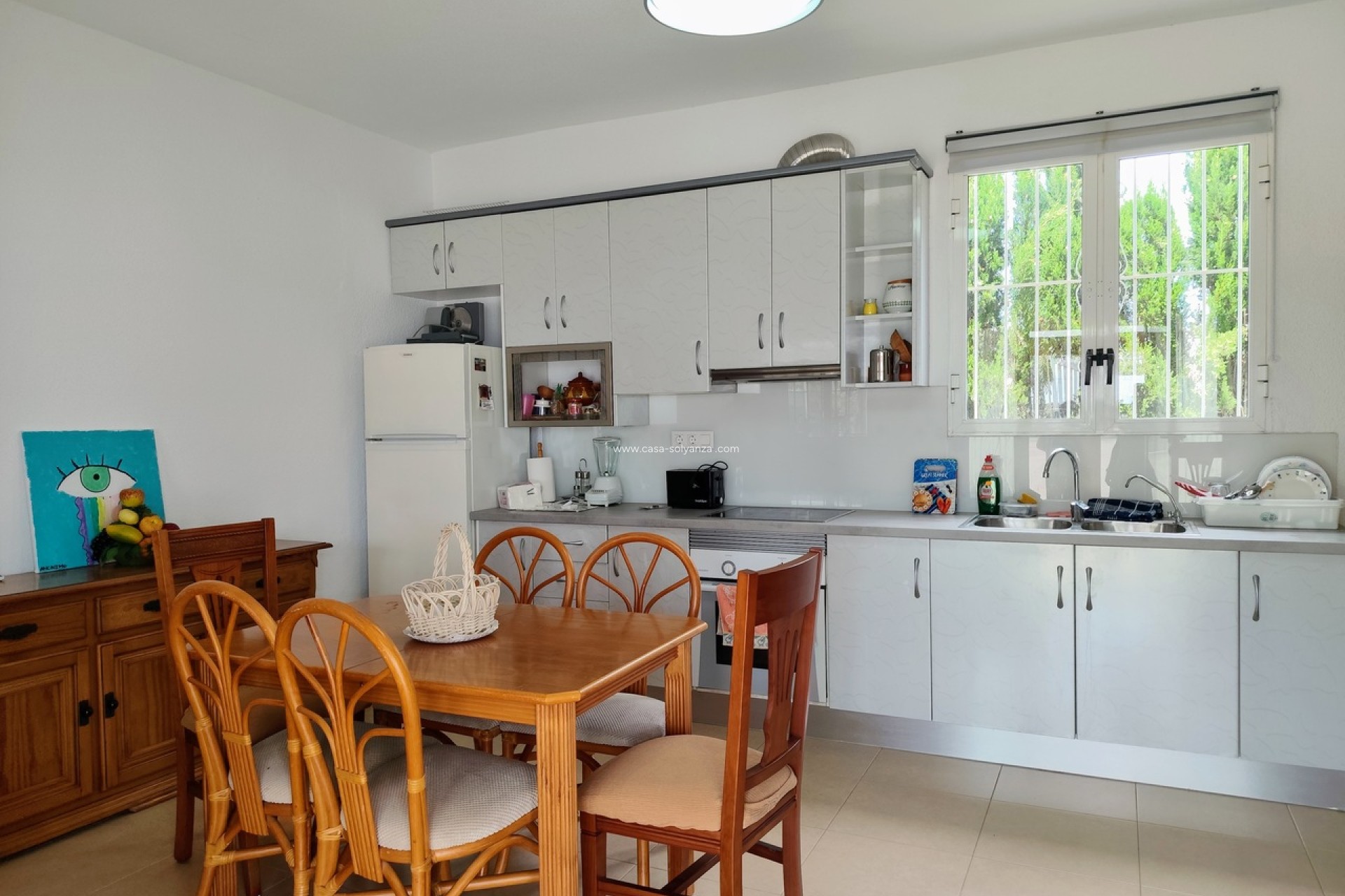 Resale - Country Property/Finca - Los Montesinos - Costa Blanca