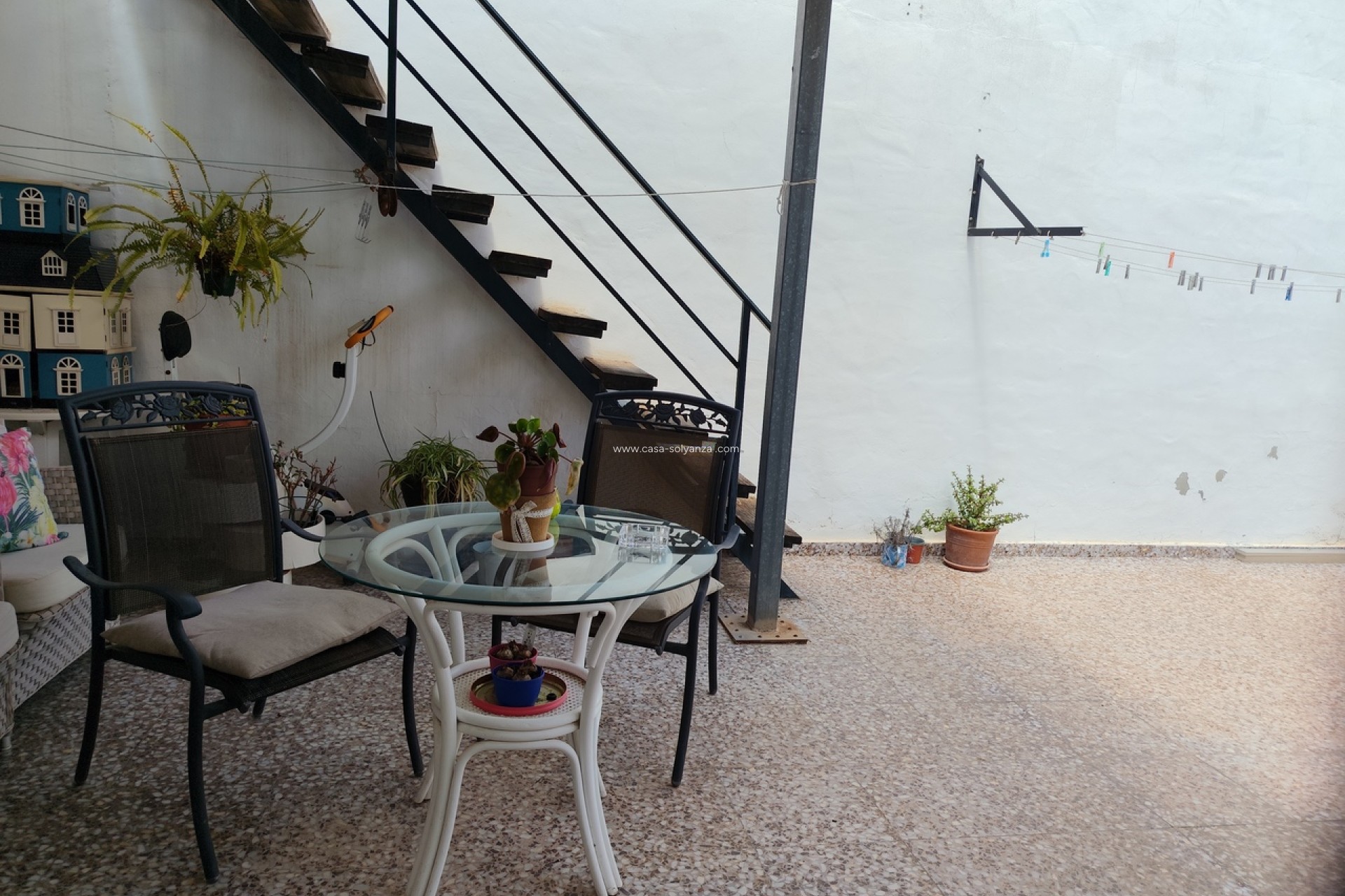 Resale - Country Property/Finca - Los Montesinos - Costa Blanca