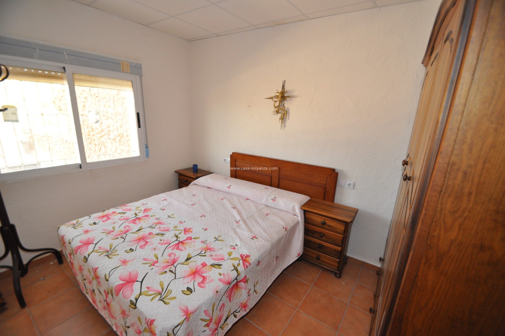 Resale - Country Property/Finca - Monóvar - Inland