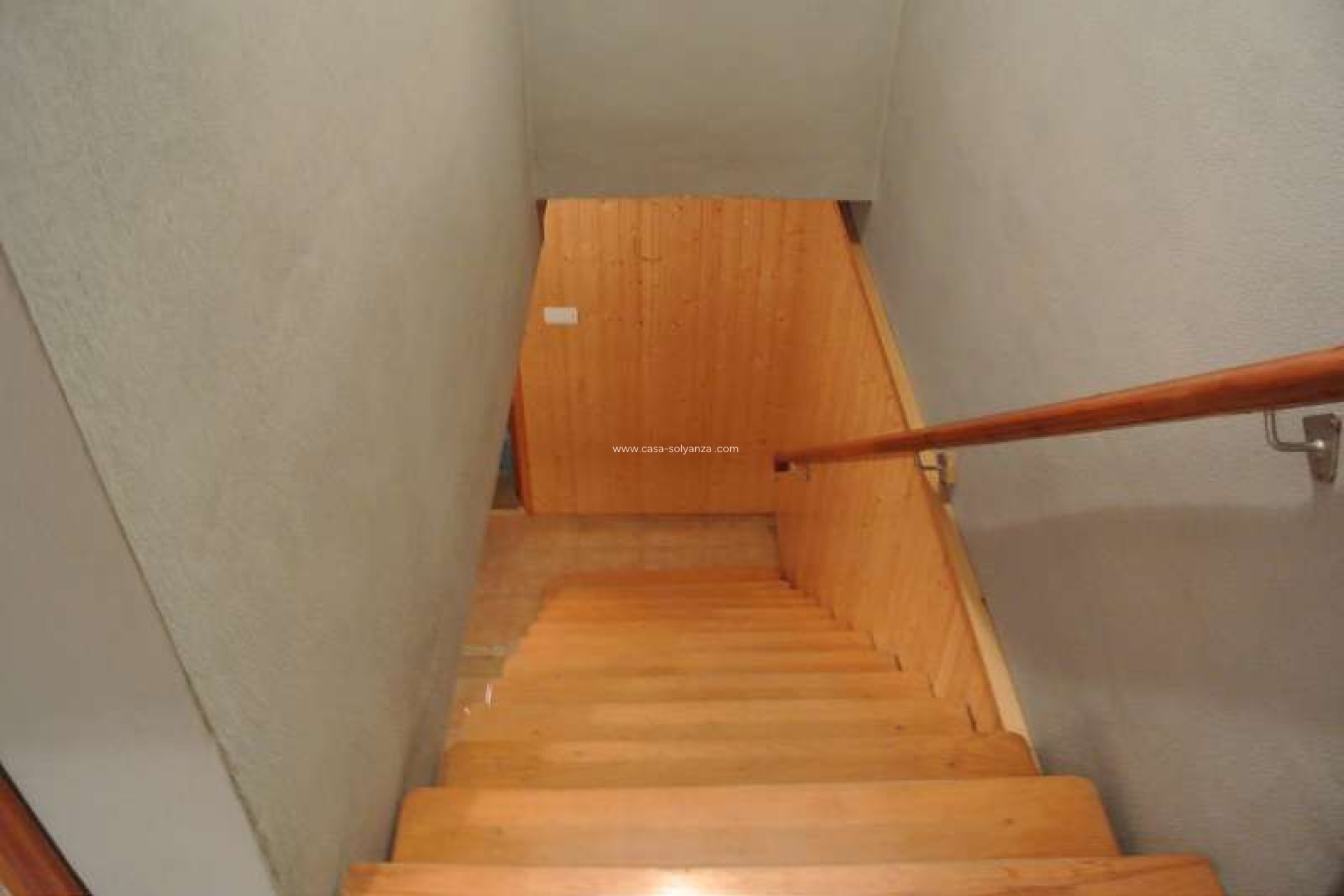 Resale - Country Property/Finca - Monóvar - Inland