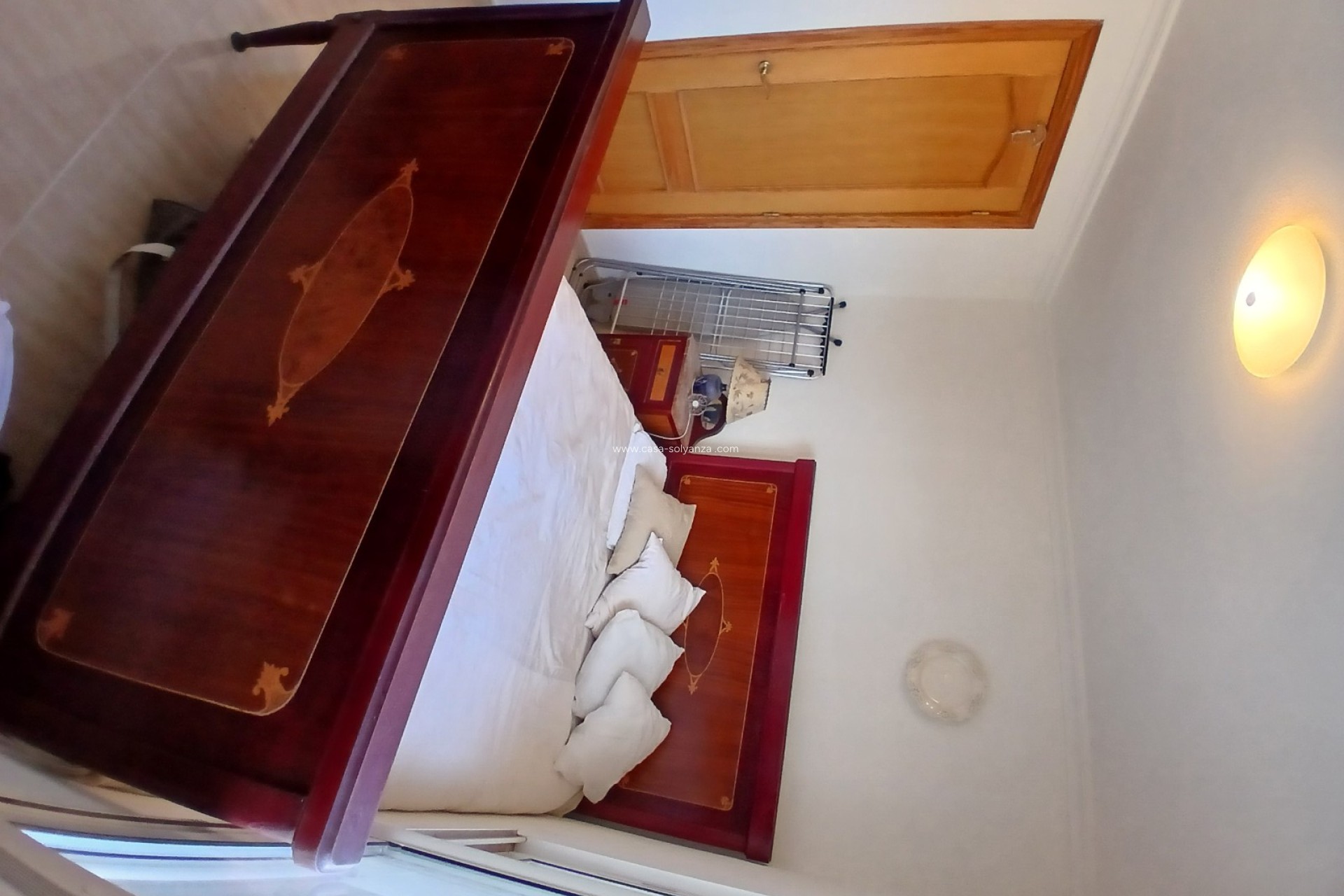 Resale - Country Property/Finca - Monóvar - Inland