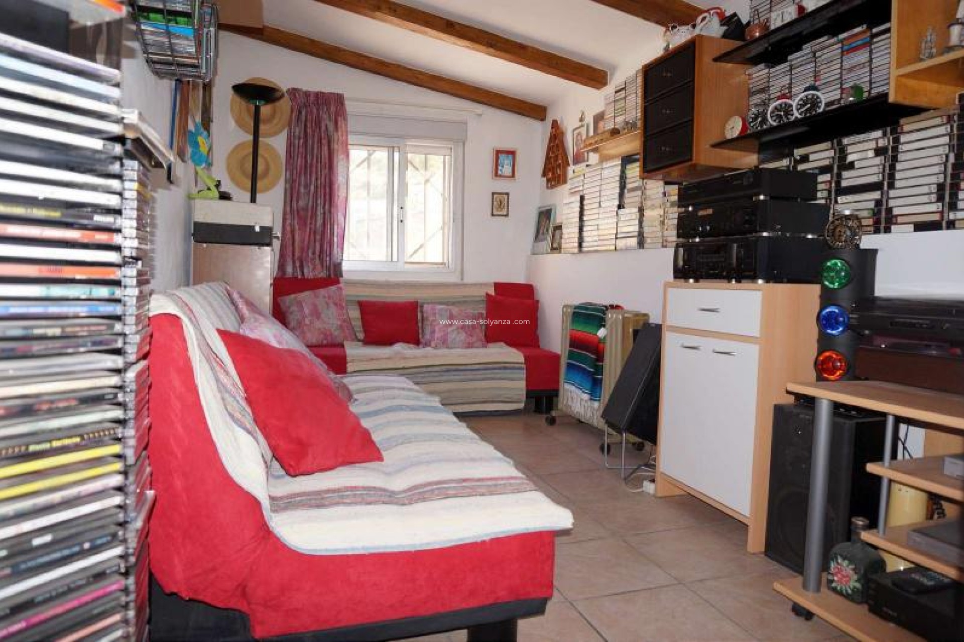 Resale - Country Property/Finca - Monóvar - Inland