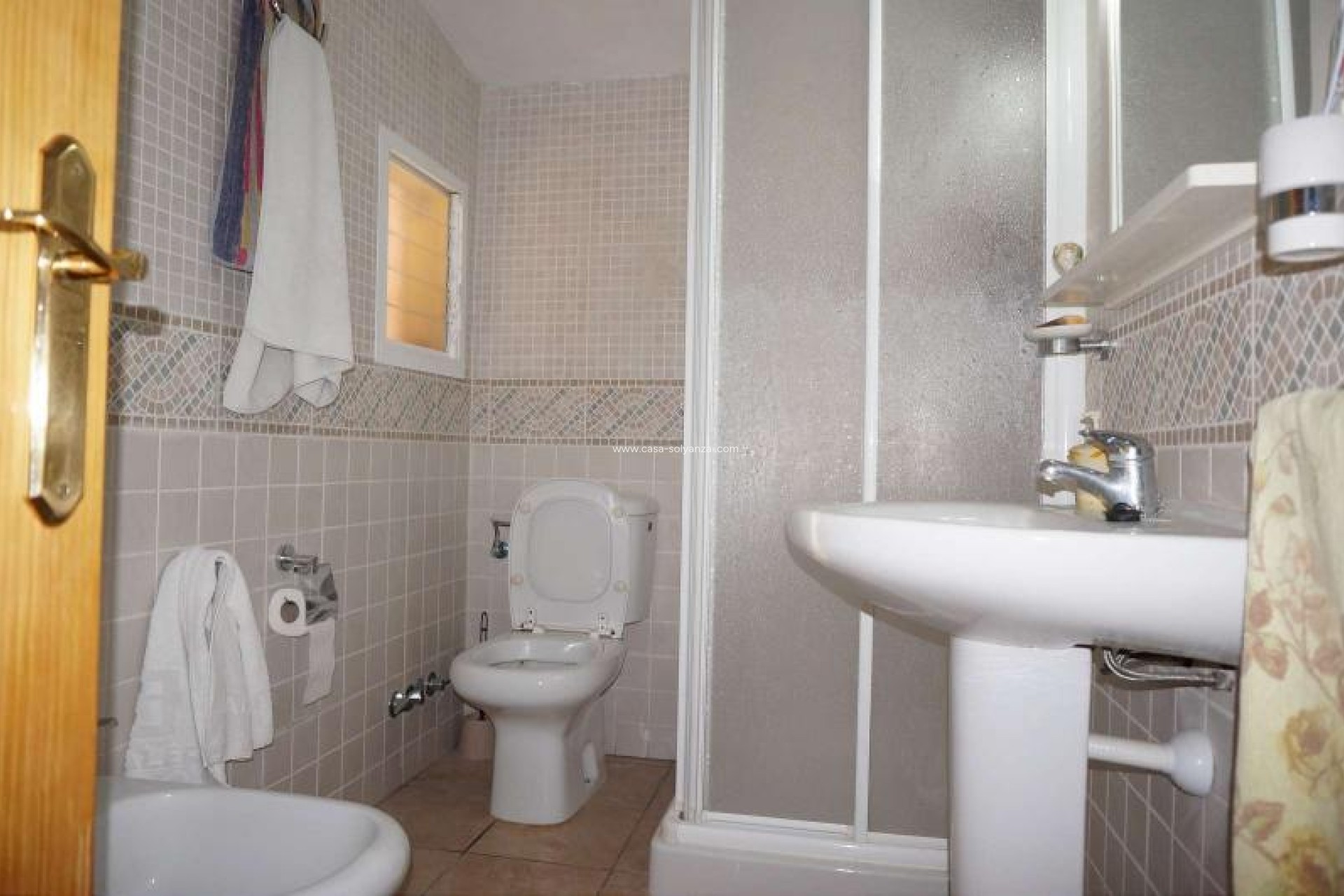 Resale - Country Property/Finca - Monóvar - Inland