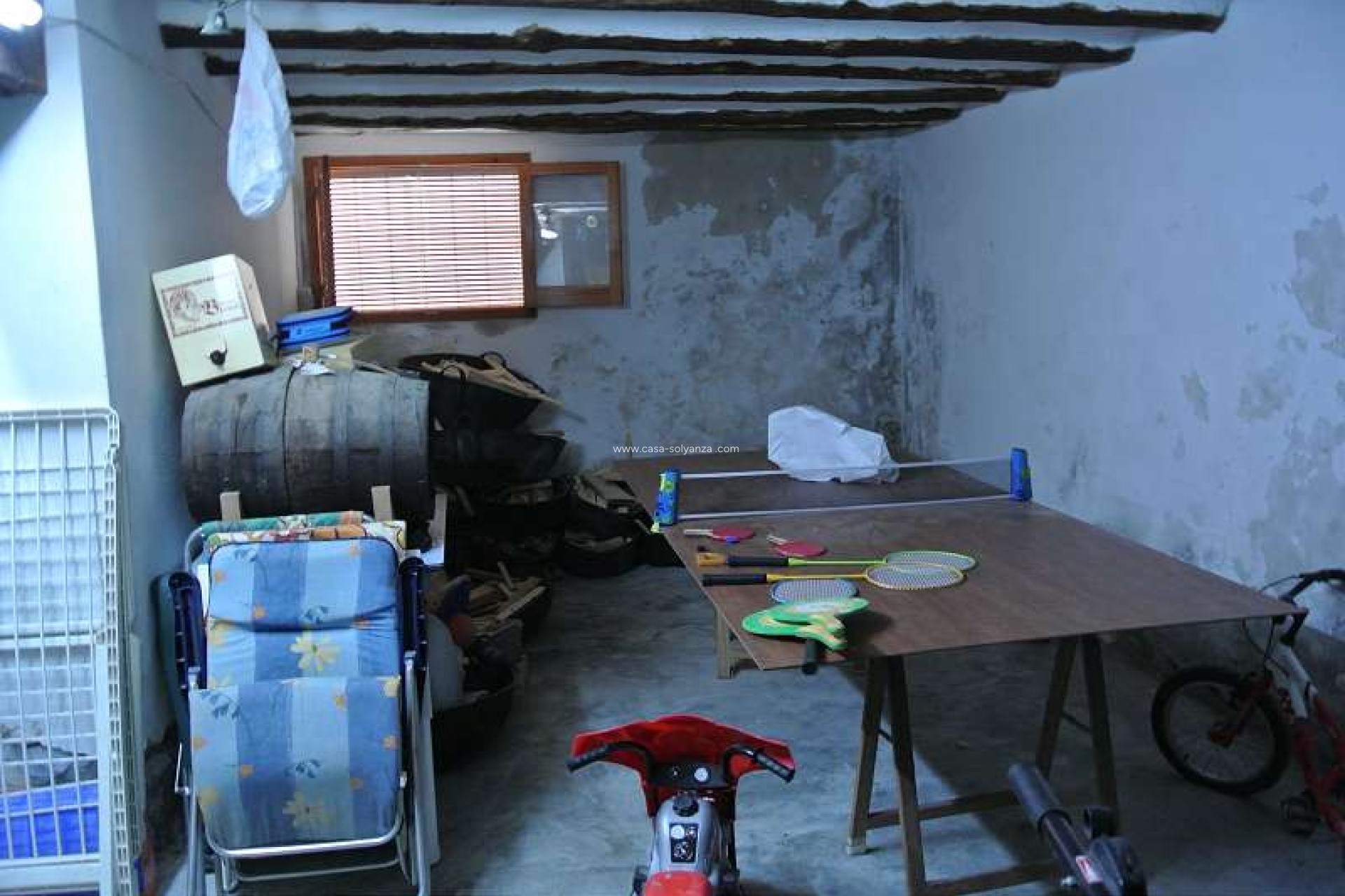 Resale - Country Property/Finca - Monóvar - Inland