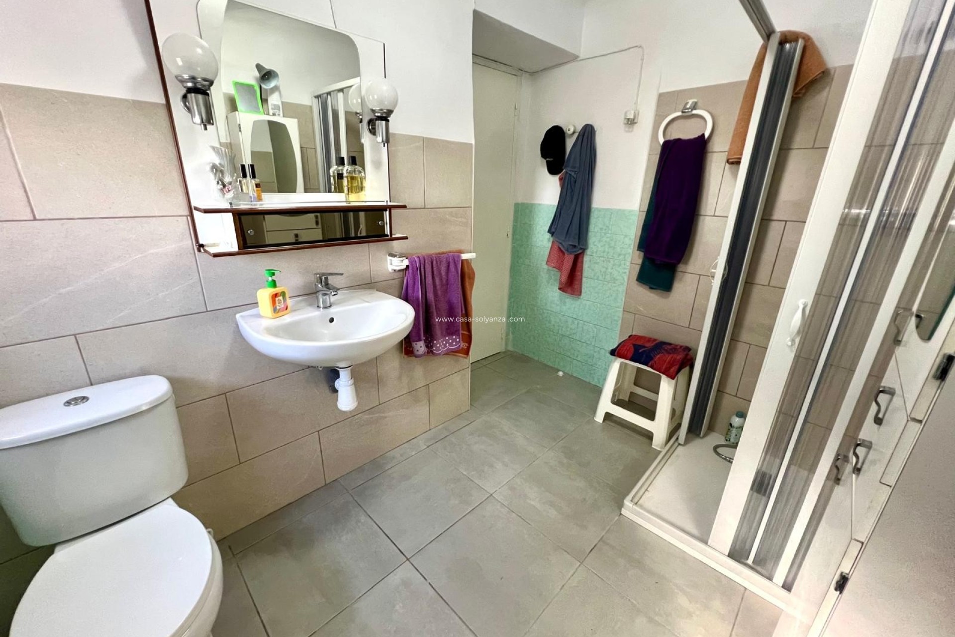 Resale - Country Property/Finca - Monóvar - Inland