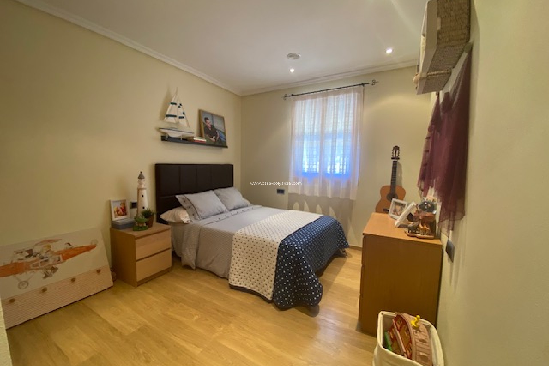 Resale - Country Property/Finca - Murcia - Inland