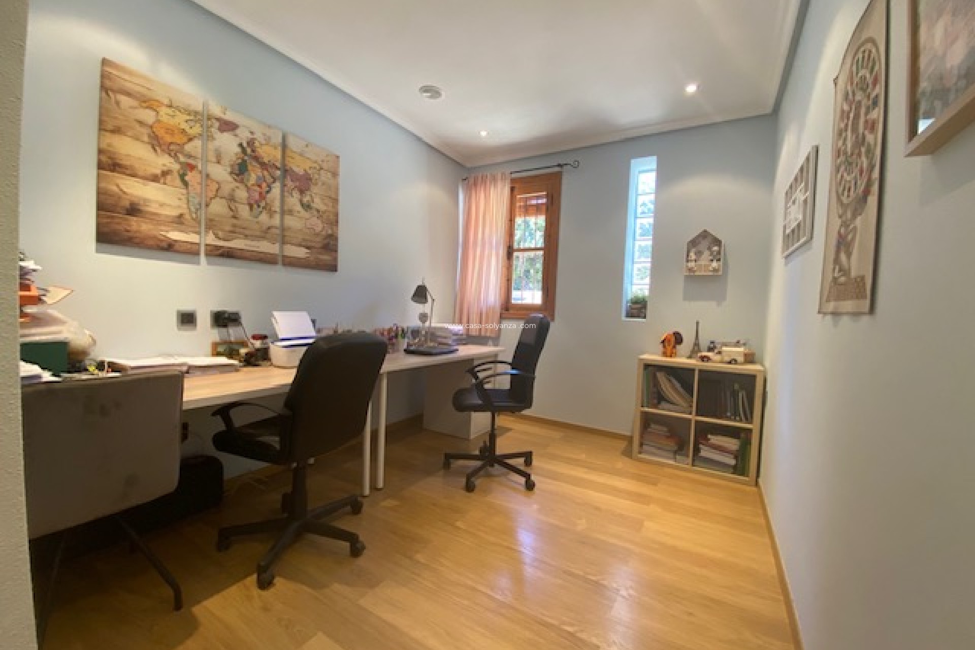 Resale - Country Property/Finca - Murcia - Inland