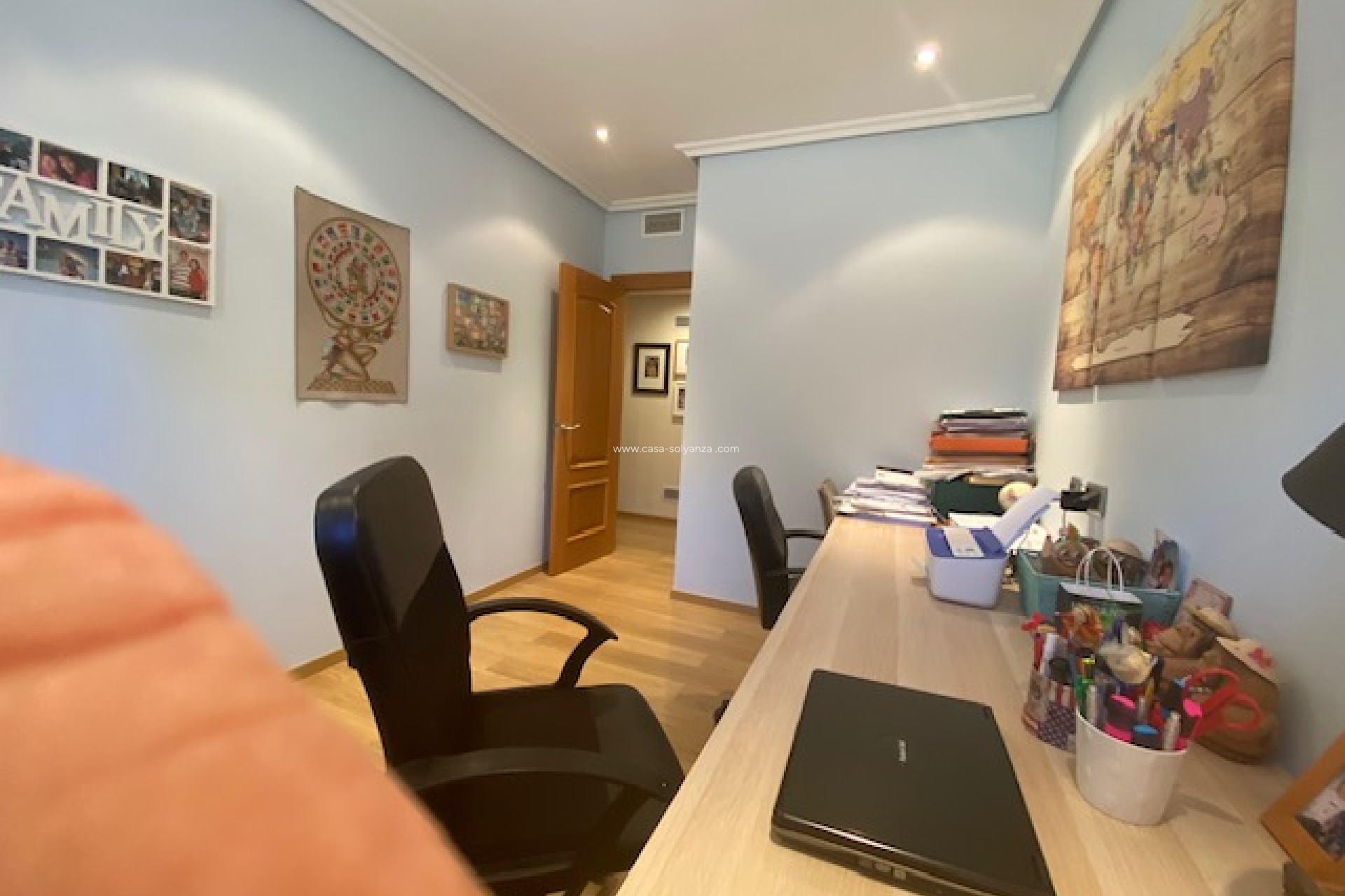 Resale - Country Property/Finca - Murcia - Inland