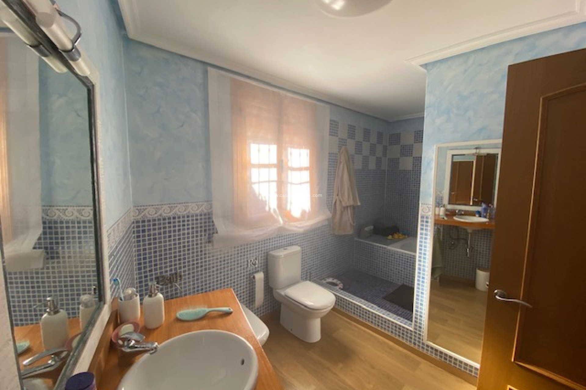 Resale - Country Property/Finca - Murcia - Inland