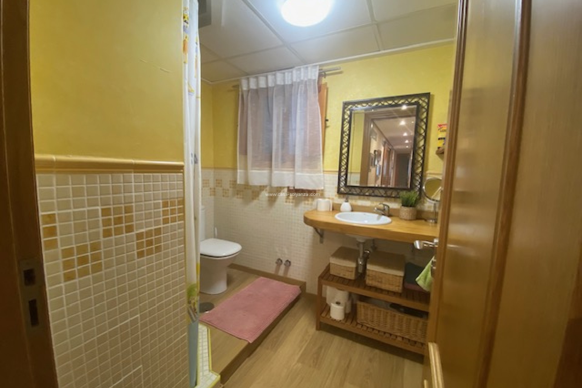 Resale - Country Property/Finca - Murcia - Inland