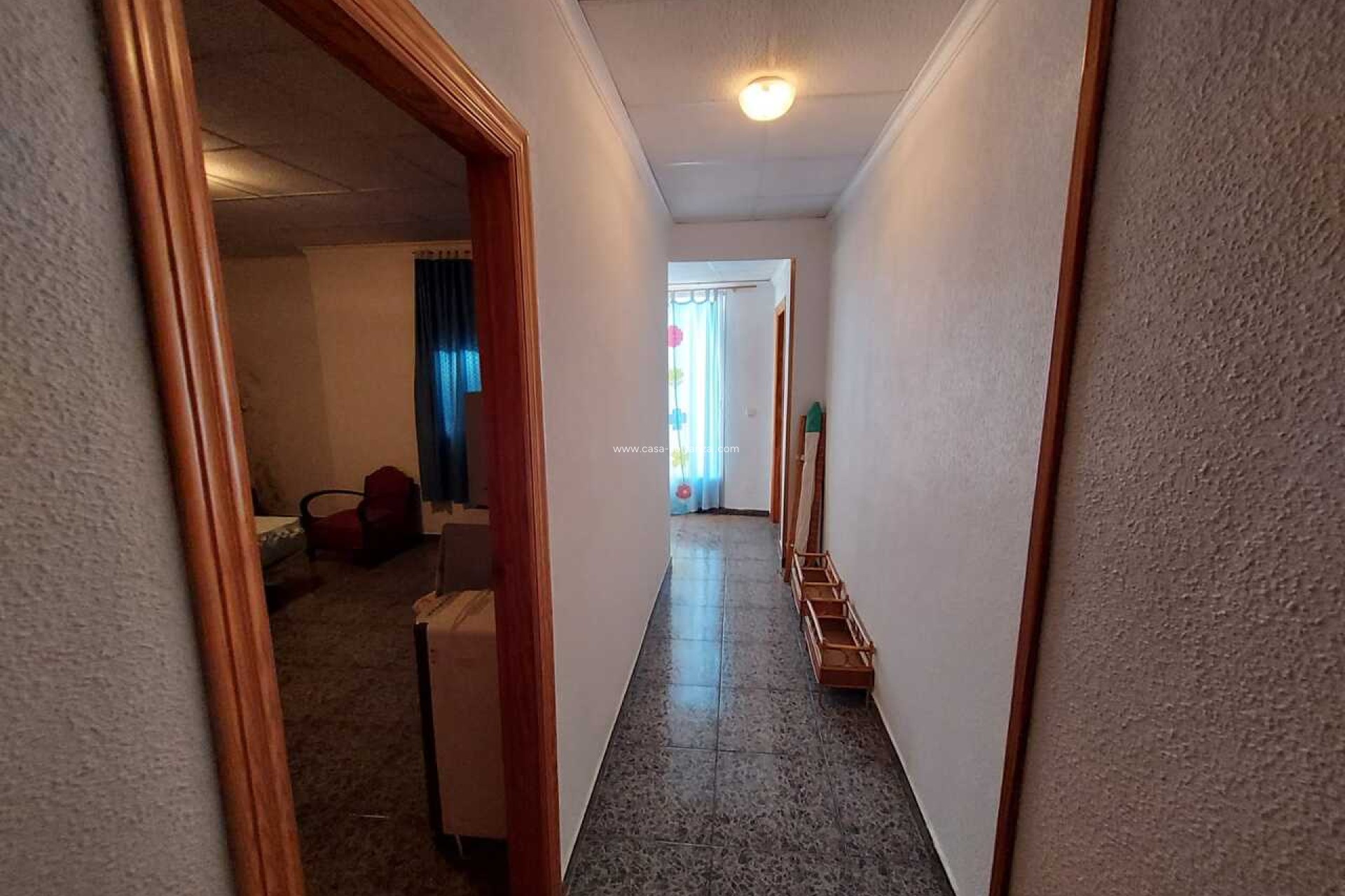 Resale - Country Property/Finca - Murcia - Inland