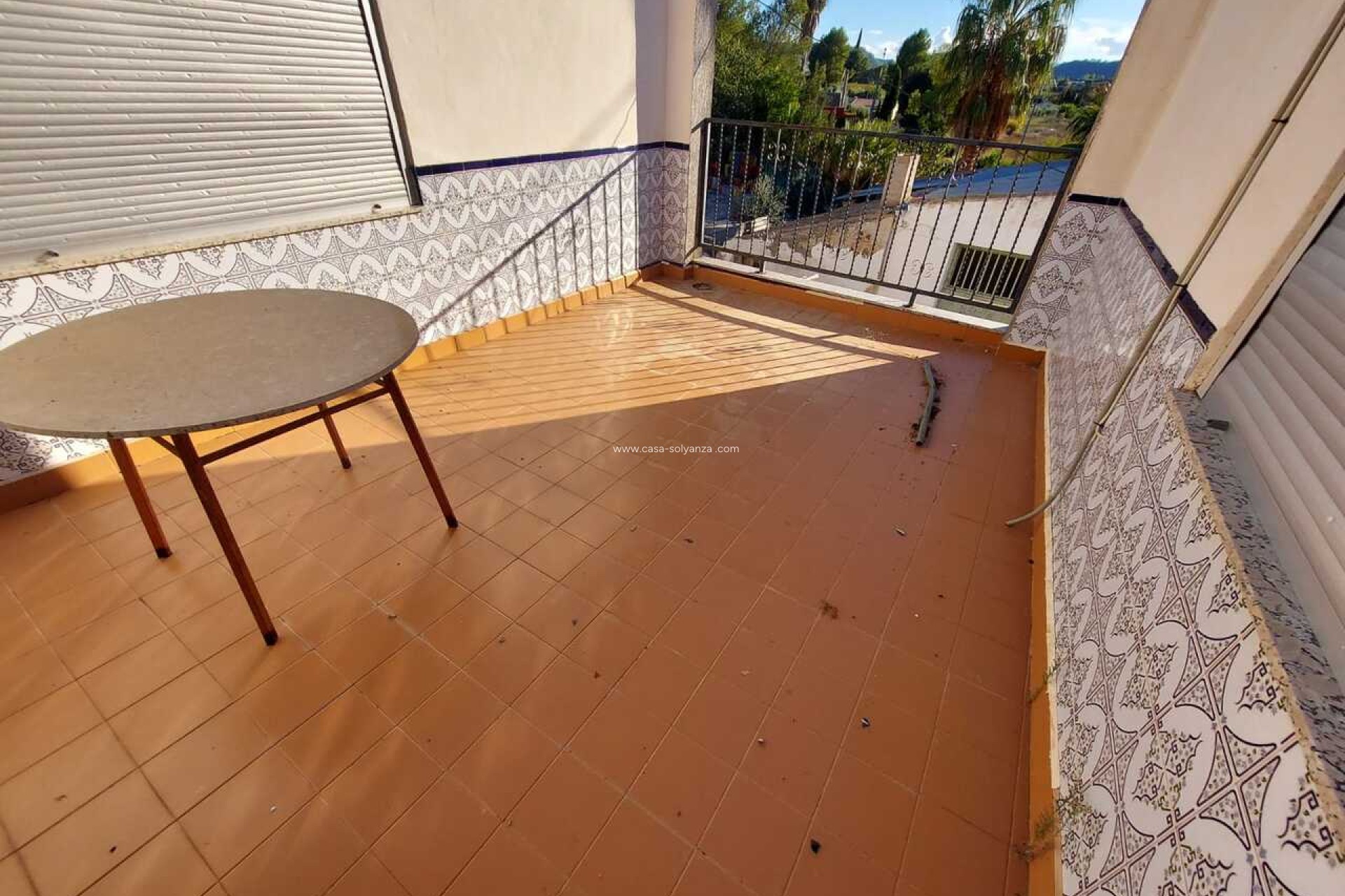 Resale - Country Property/Finca - Murcia - Inland