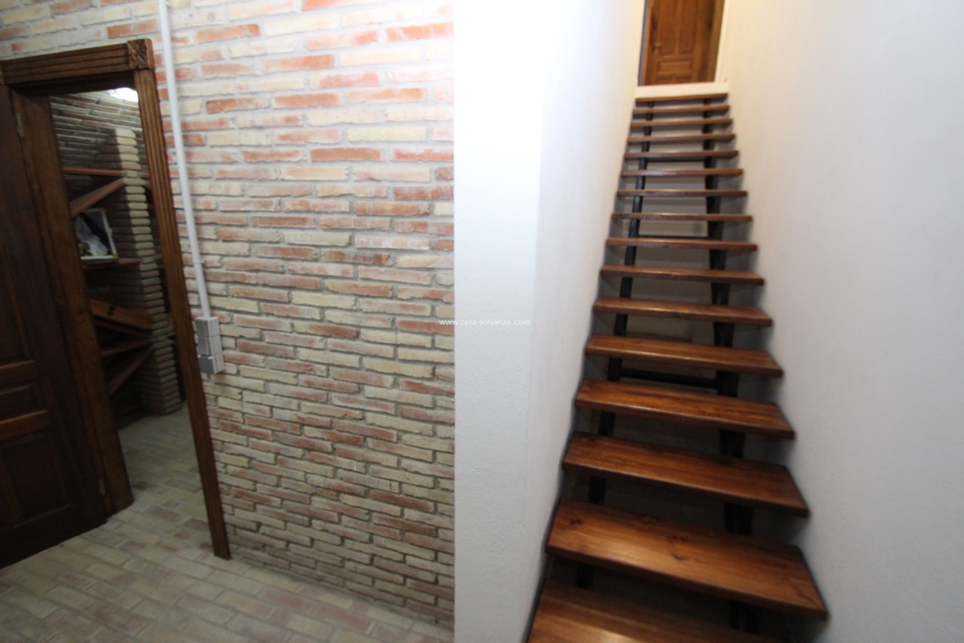 Resale - Country Property/Finca - Murcia - Inland