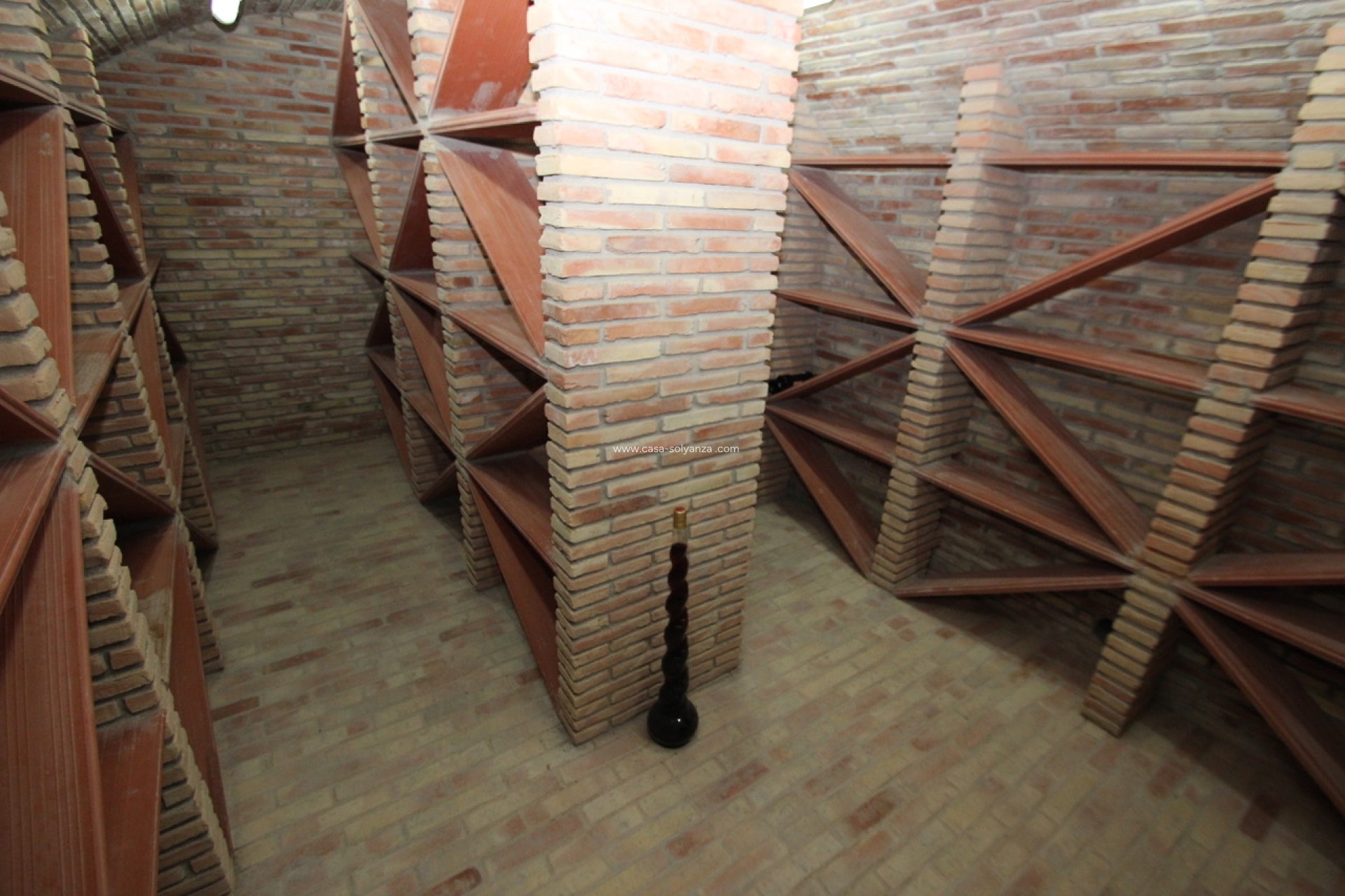 Resale - Country Property/Finca - Murcia - Inland