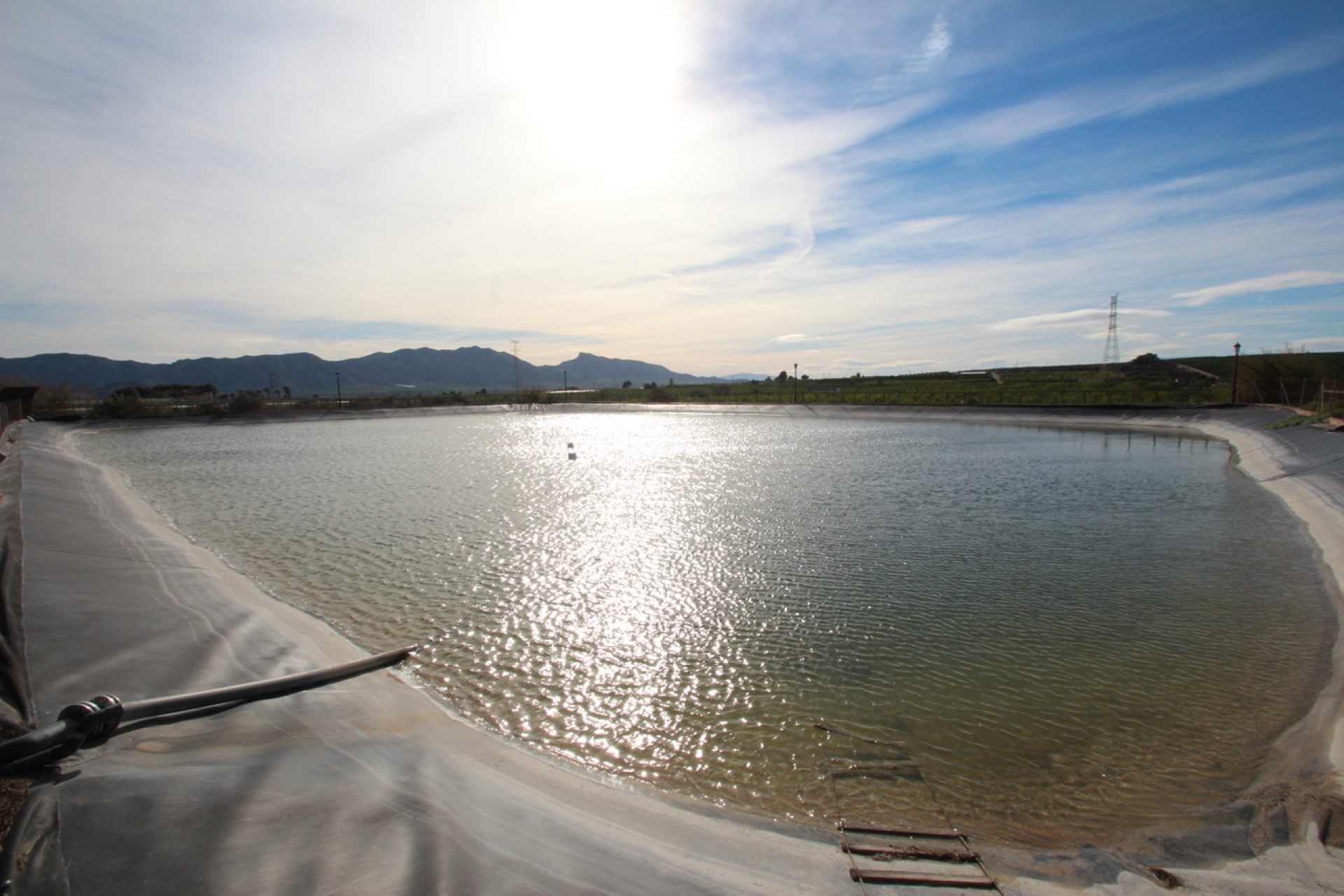 Resale - Country Property/Finca - Murcia - Inland