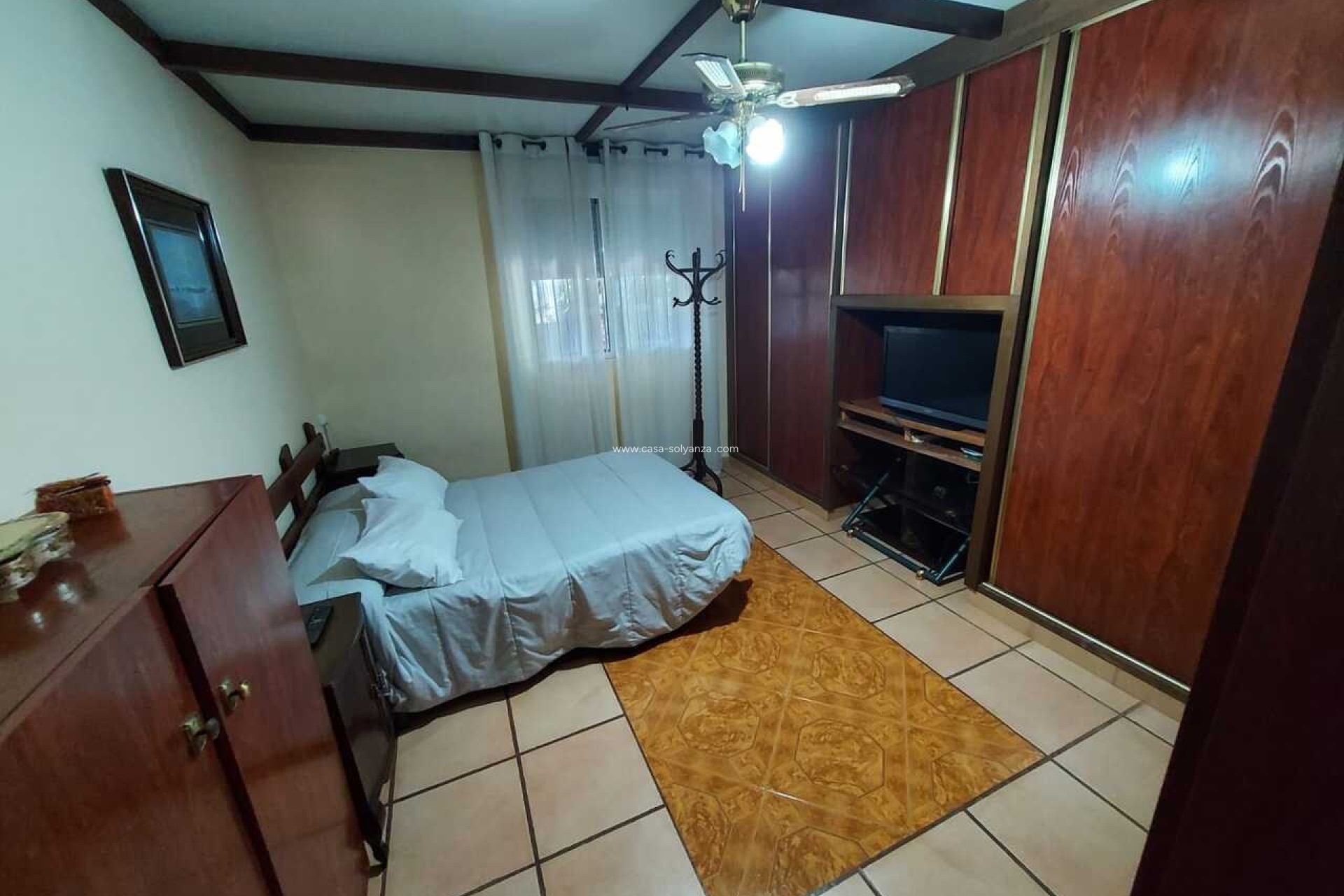 Resale - Country Property/Finca - Murcia - Inland