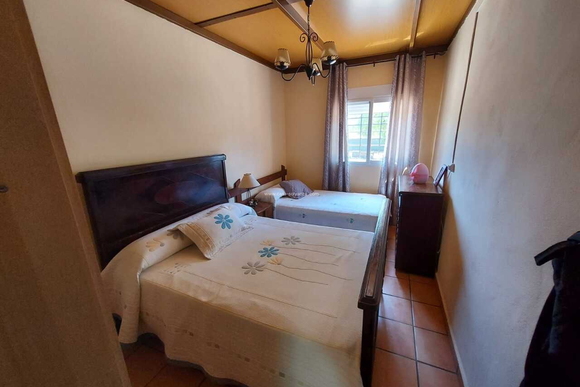 Resale - Country Property/Finca - Murcia - Inland