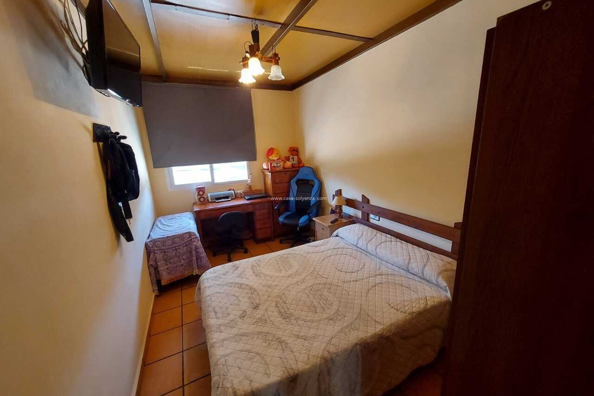 Resale - Country Property/Finca - Murcia - Inland