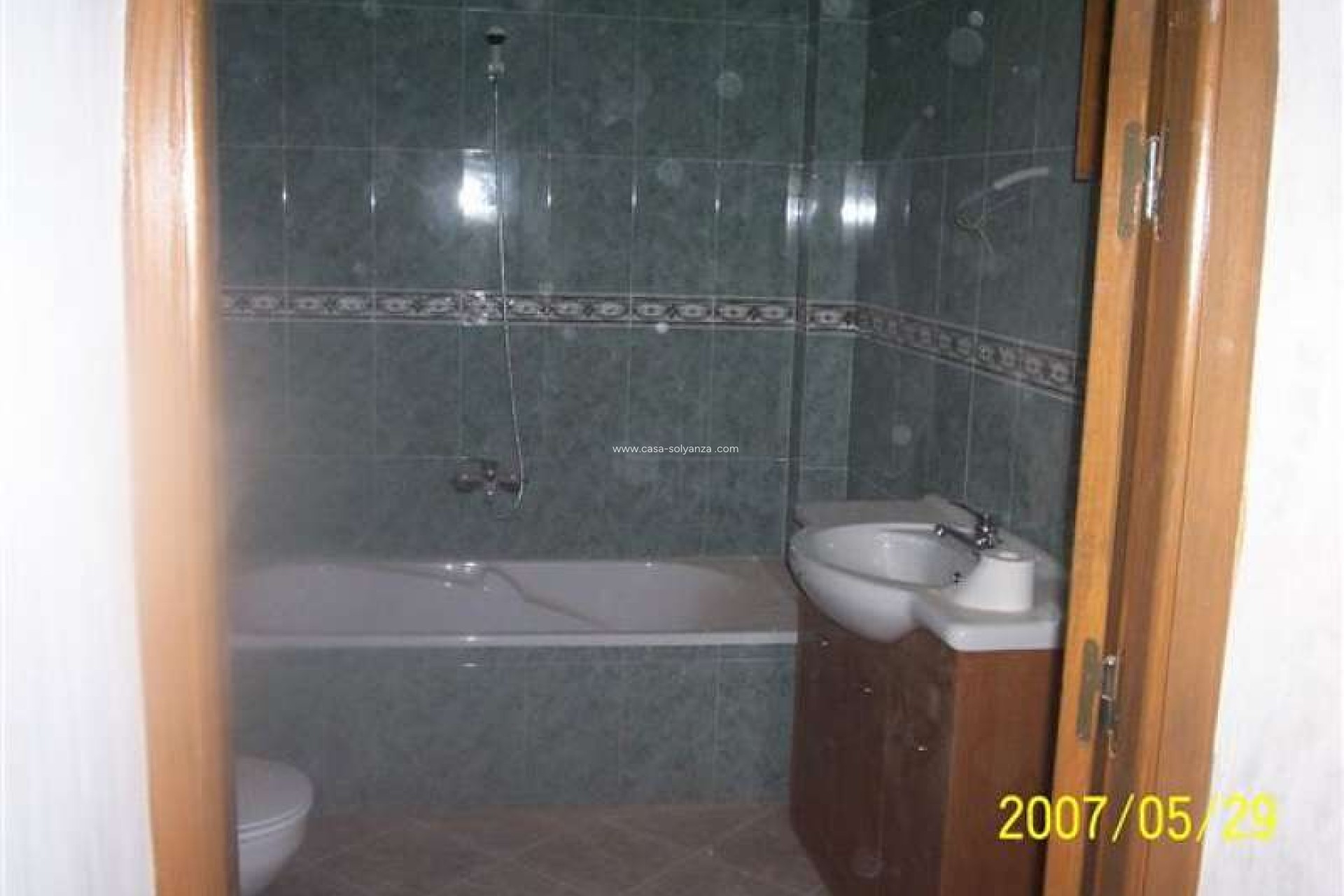 Resale - Country Property/Finca - Novelda - Inland