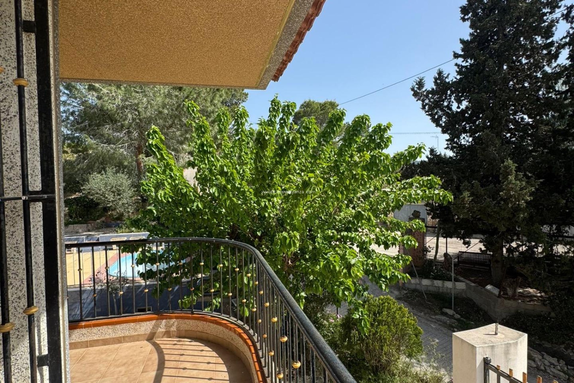 Resale - Country Property/Finca - Orihuela - Arneva