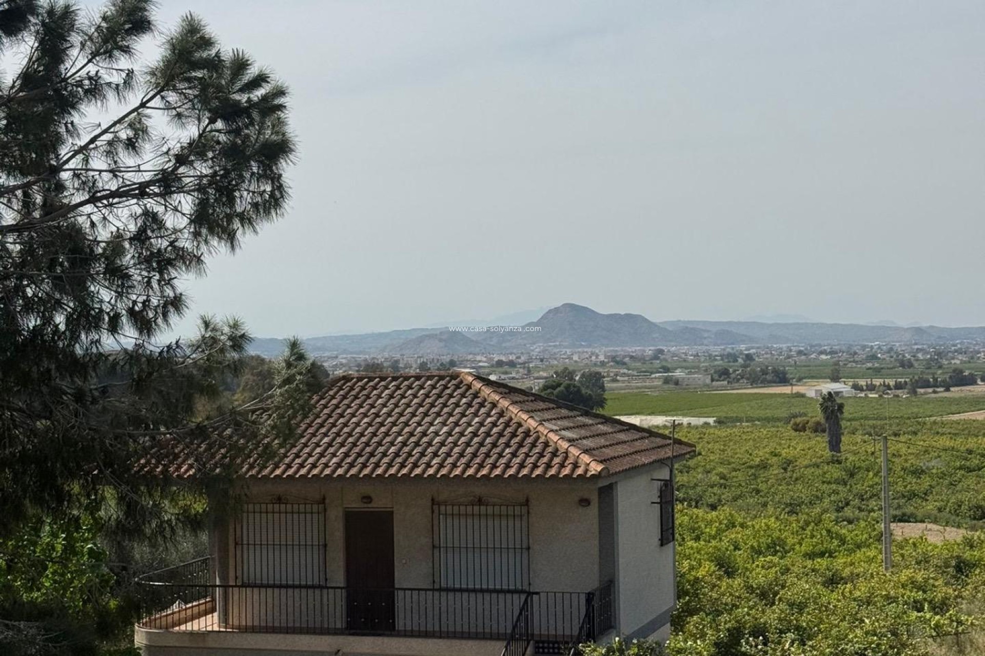 Resale - Country Property/Finca - Orihuela - Arneva