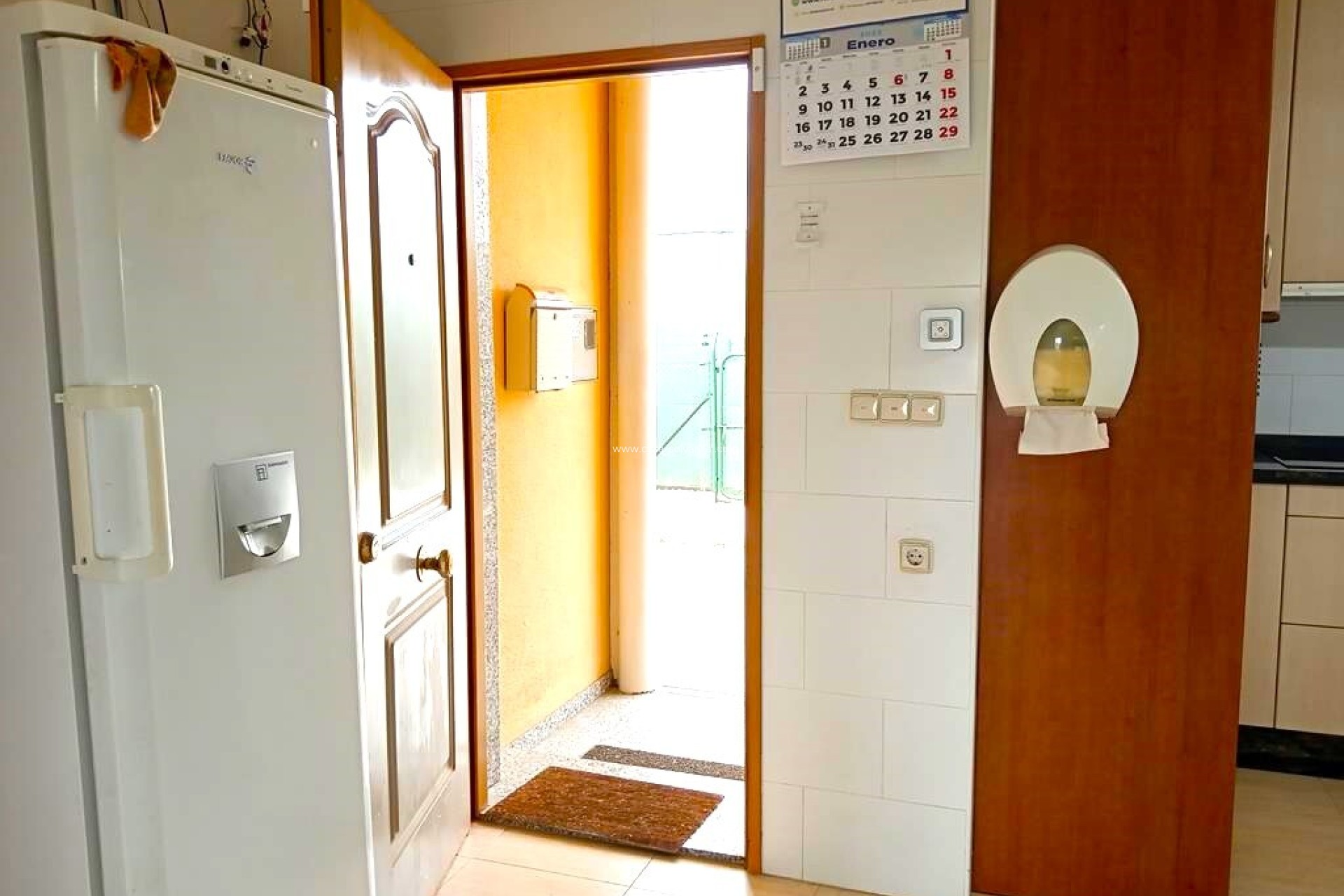 Resale - Country Property/Finca - Orihuela - BUENA VIDA DESAMPARADOS